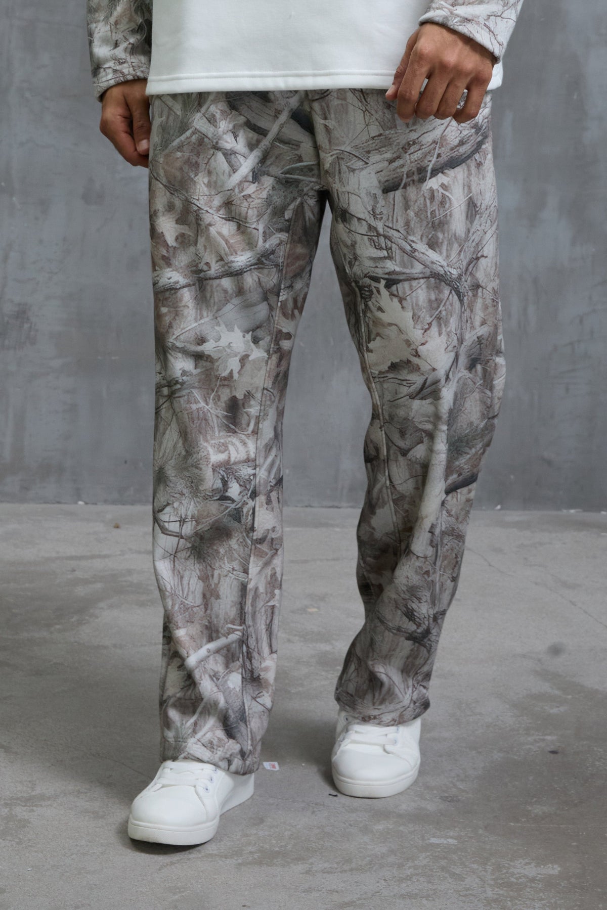 Frost Camo Pant