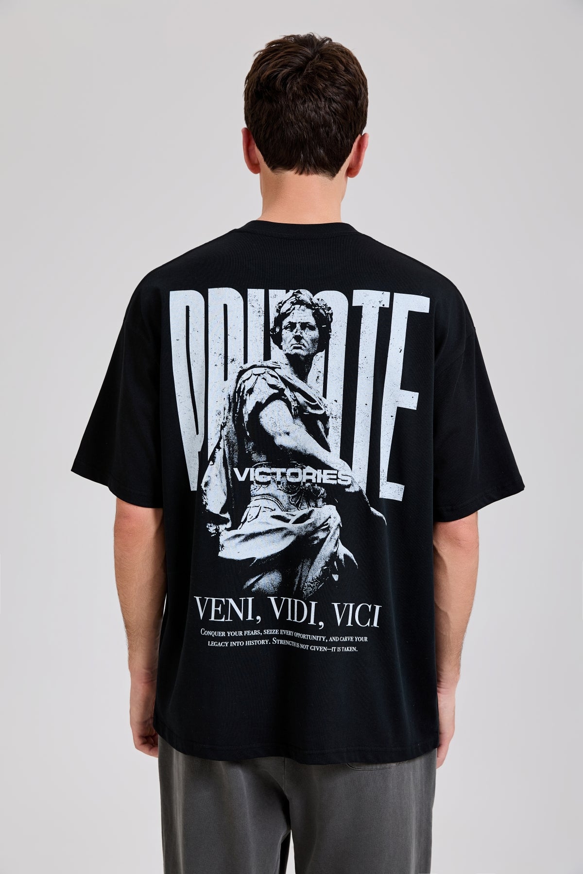 Olympus Conquest T-Shirt