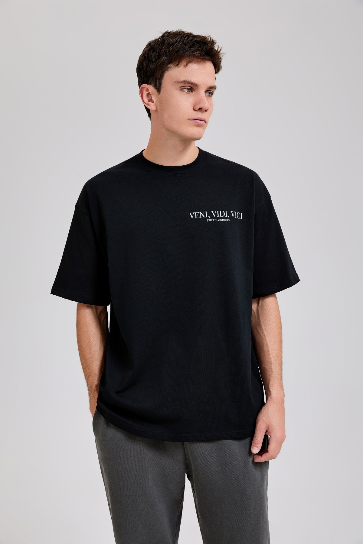 Olympus Conquest T-Shirt