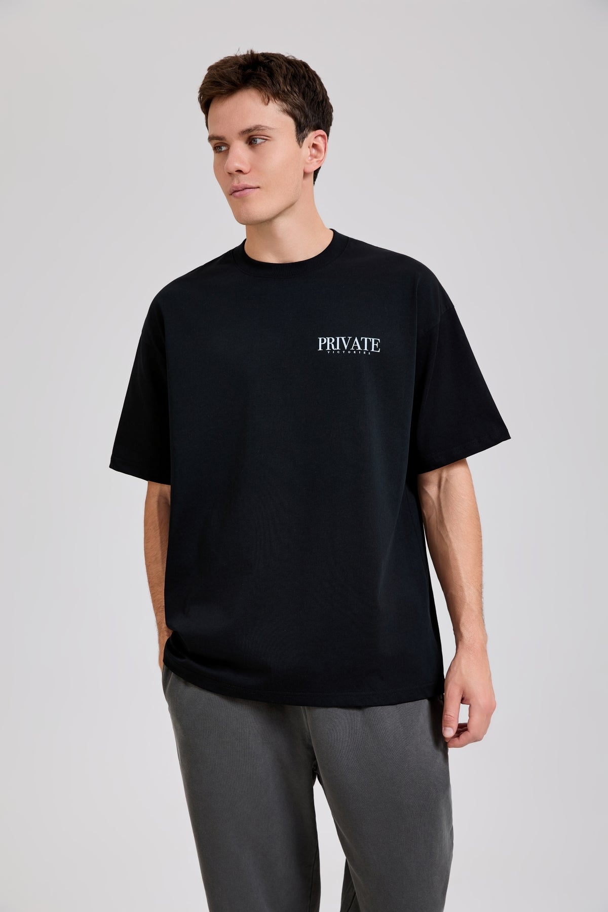 Olympus Burden T-Shirt