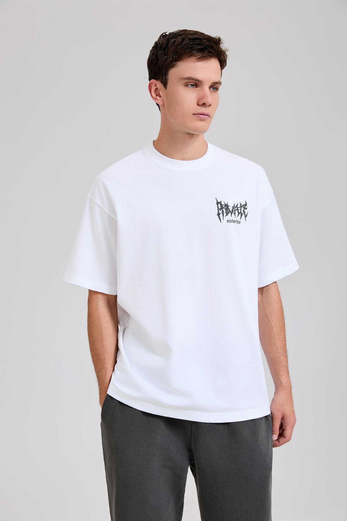 Olympus Wings T-Shirt