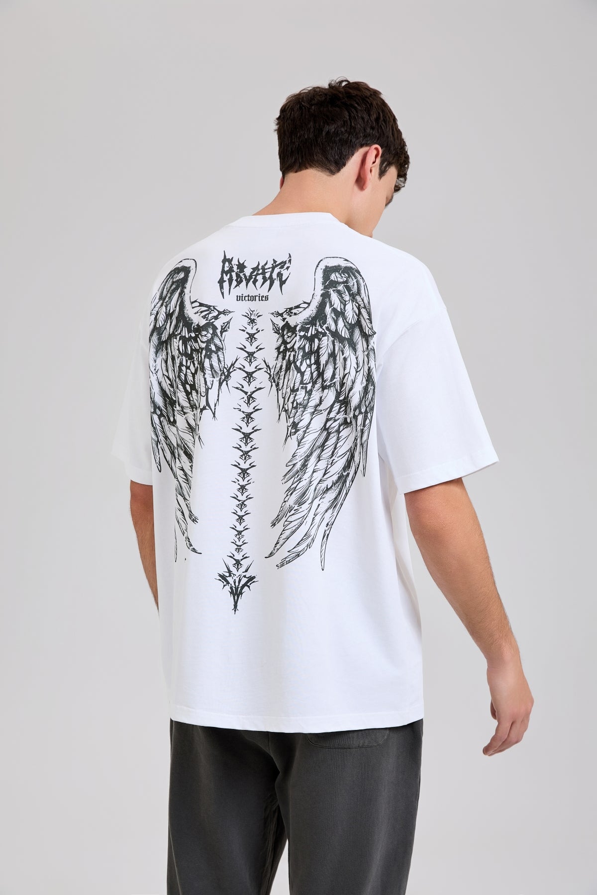Olympus Wings T-Shirt