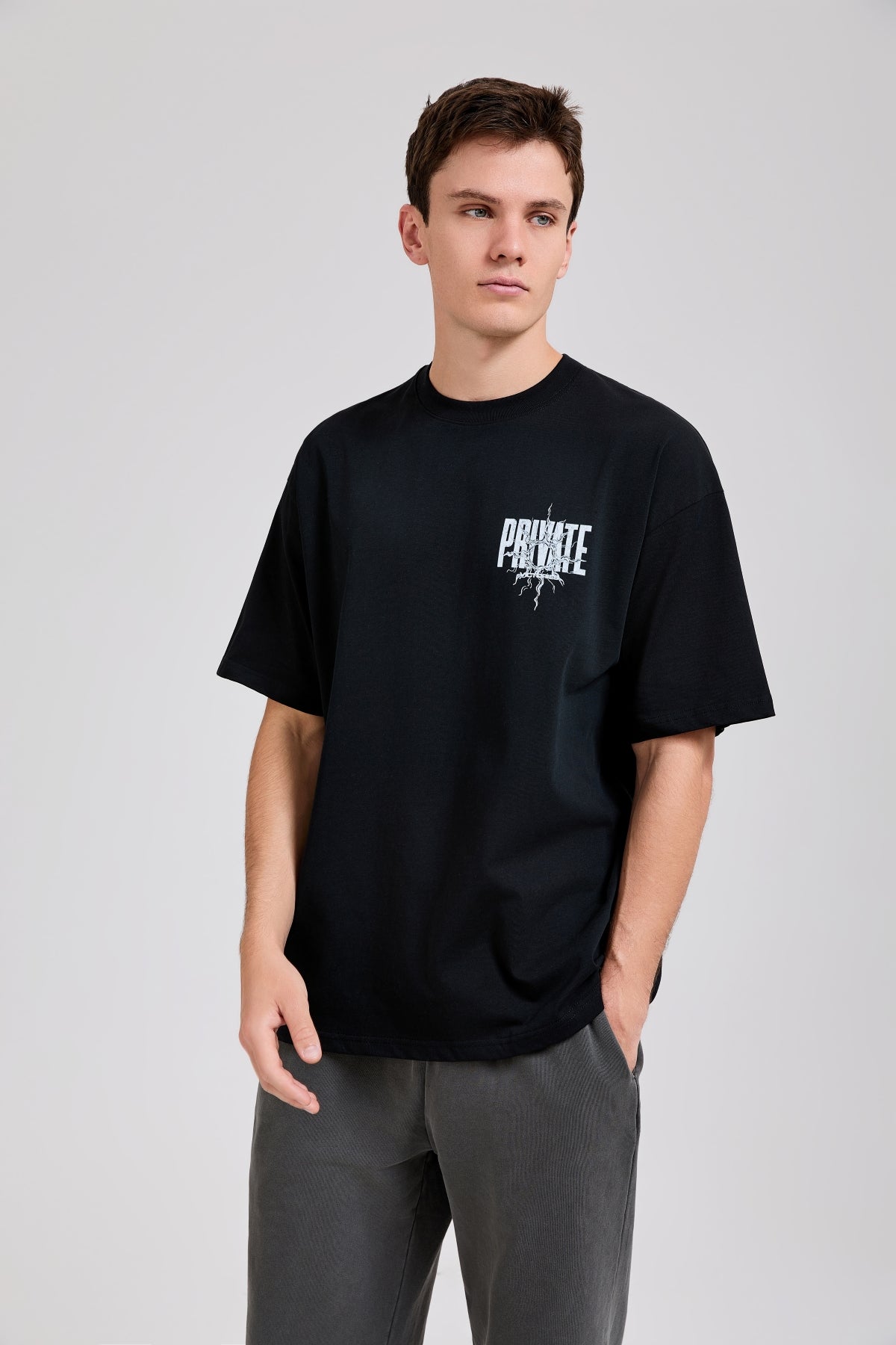 Olympus Flight T-Shirt