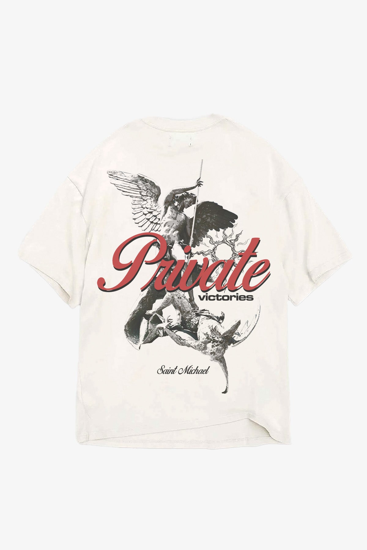 St Michael T-Shirt