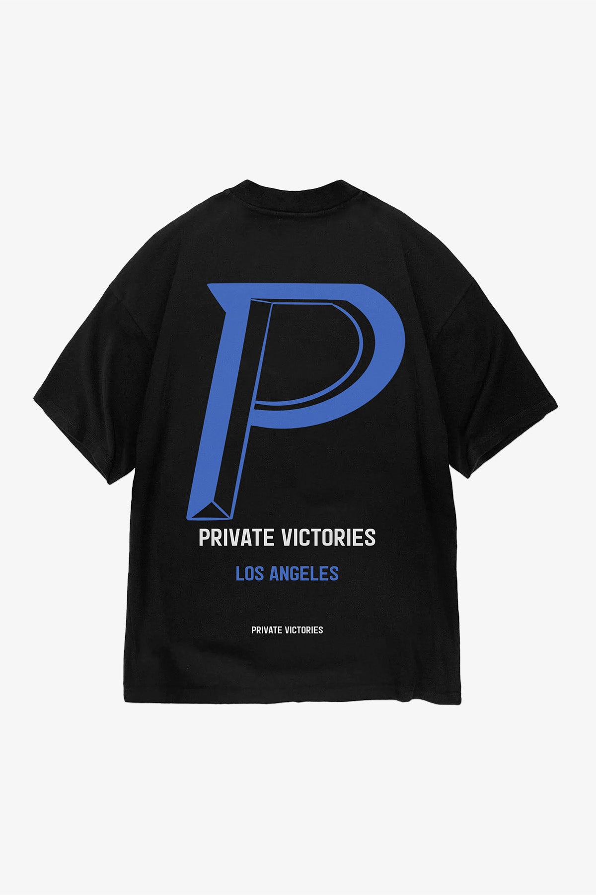 Los Angeles T-Shirt