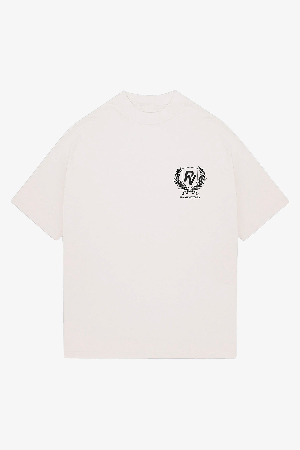 Racing Crest T-Shirt