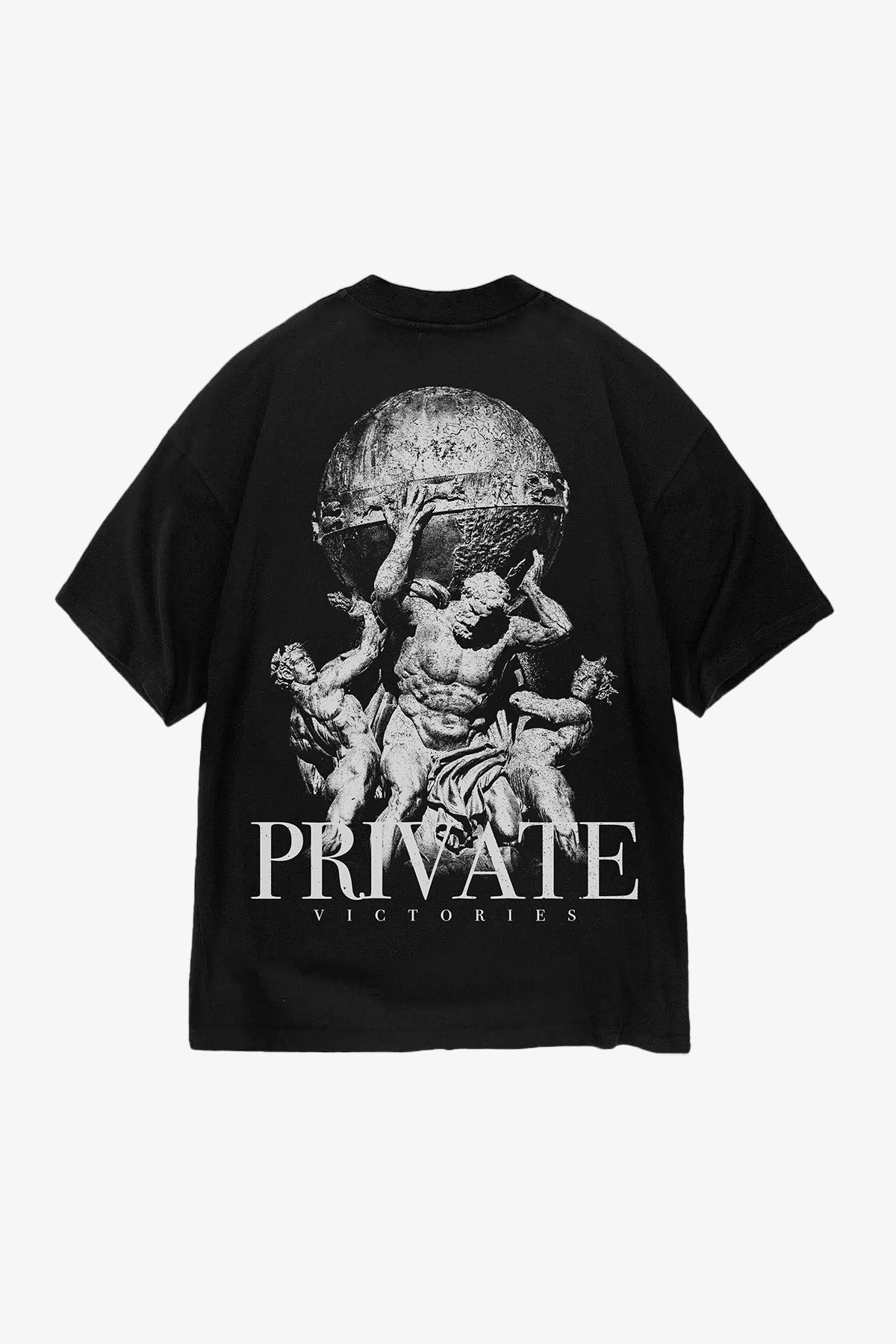 Olympus Burden T-Shirt