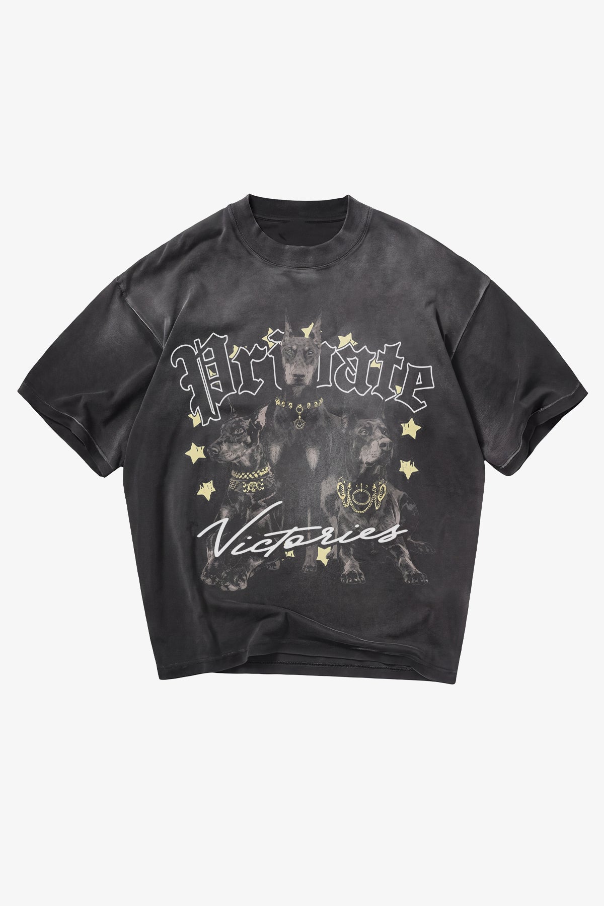 Top Dogs T-Shirt