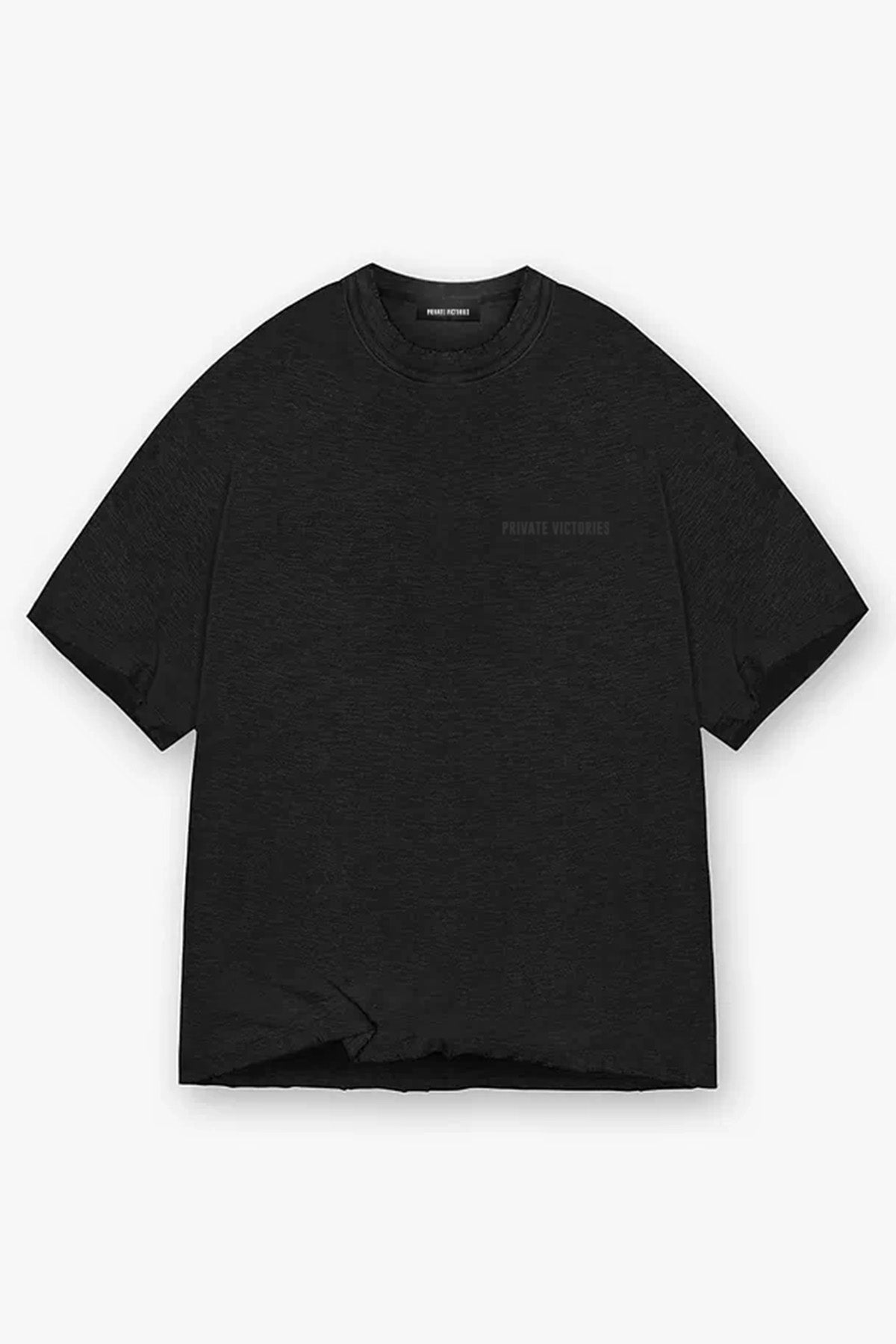 Private Victories Slub T-Shirt