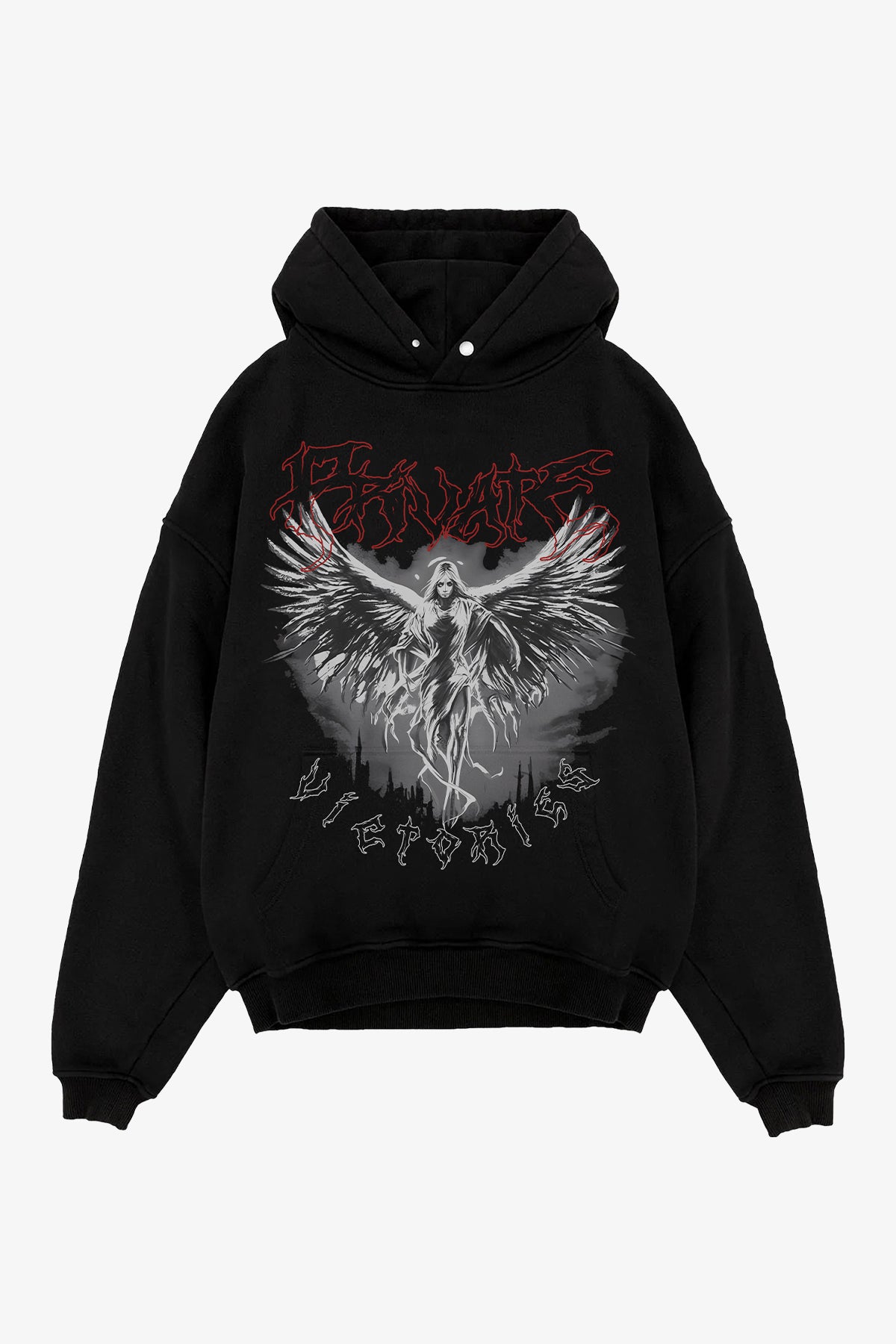 Dark Seraph Hoodie