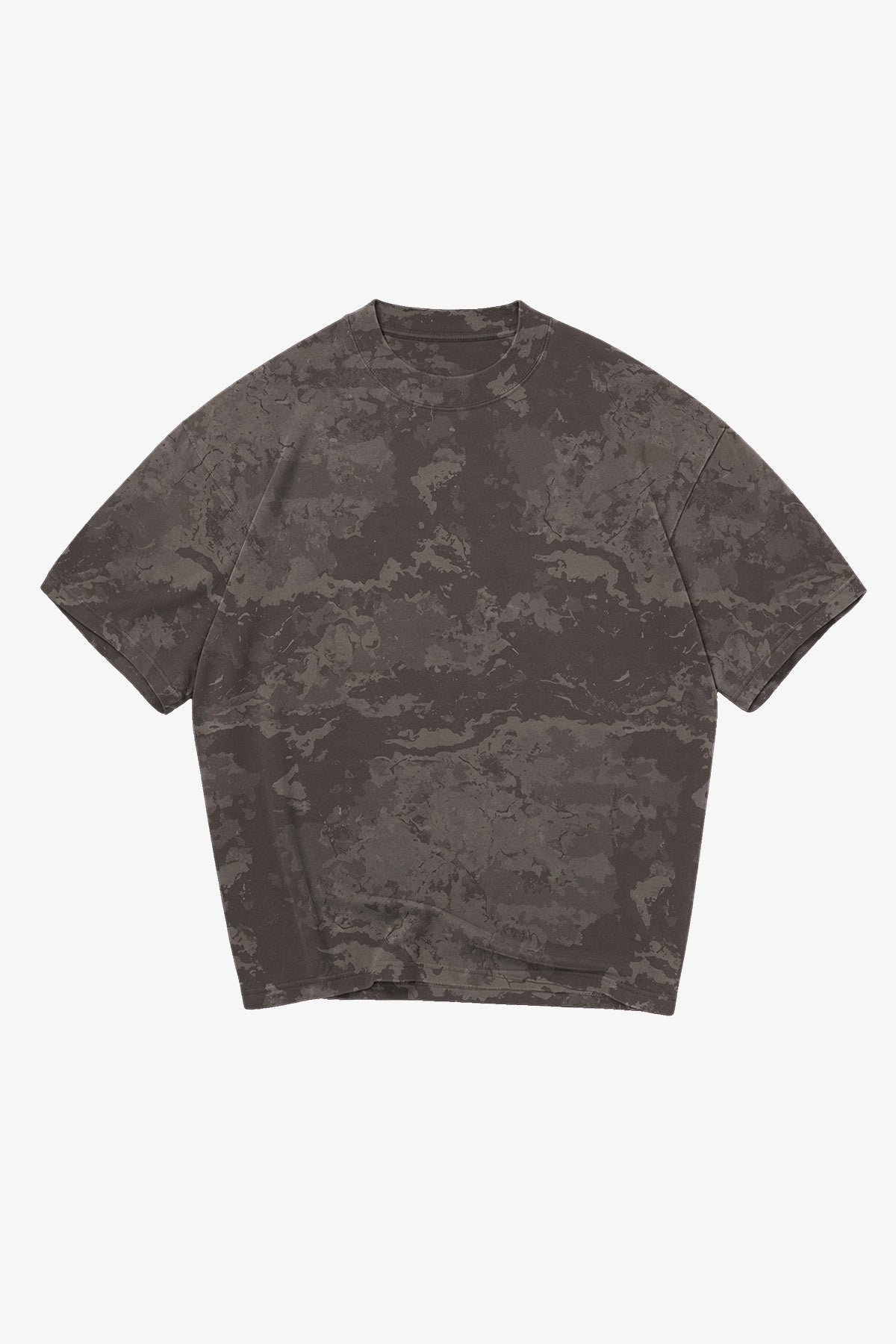 Ash Camo T-Shirt