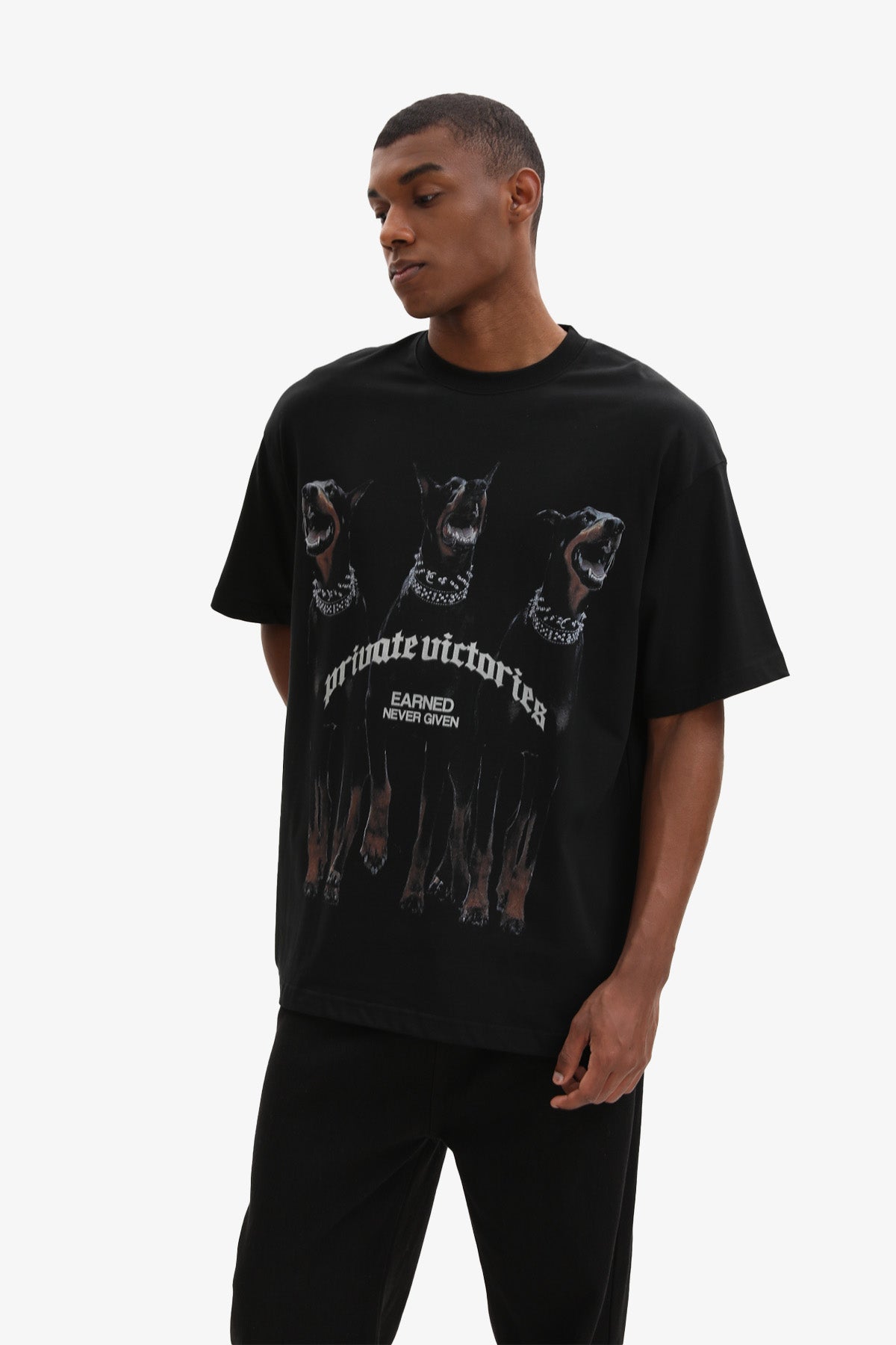 Thoroughbred T-Shirt