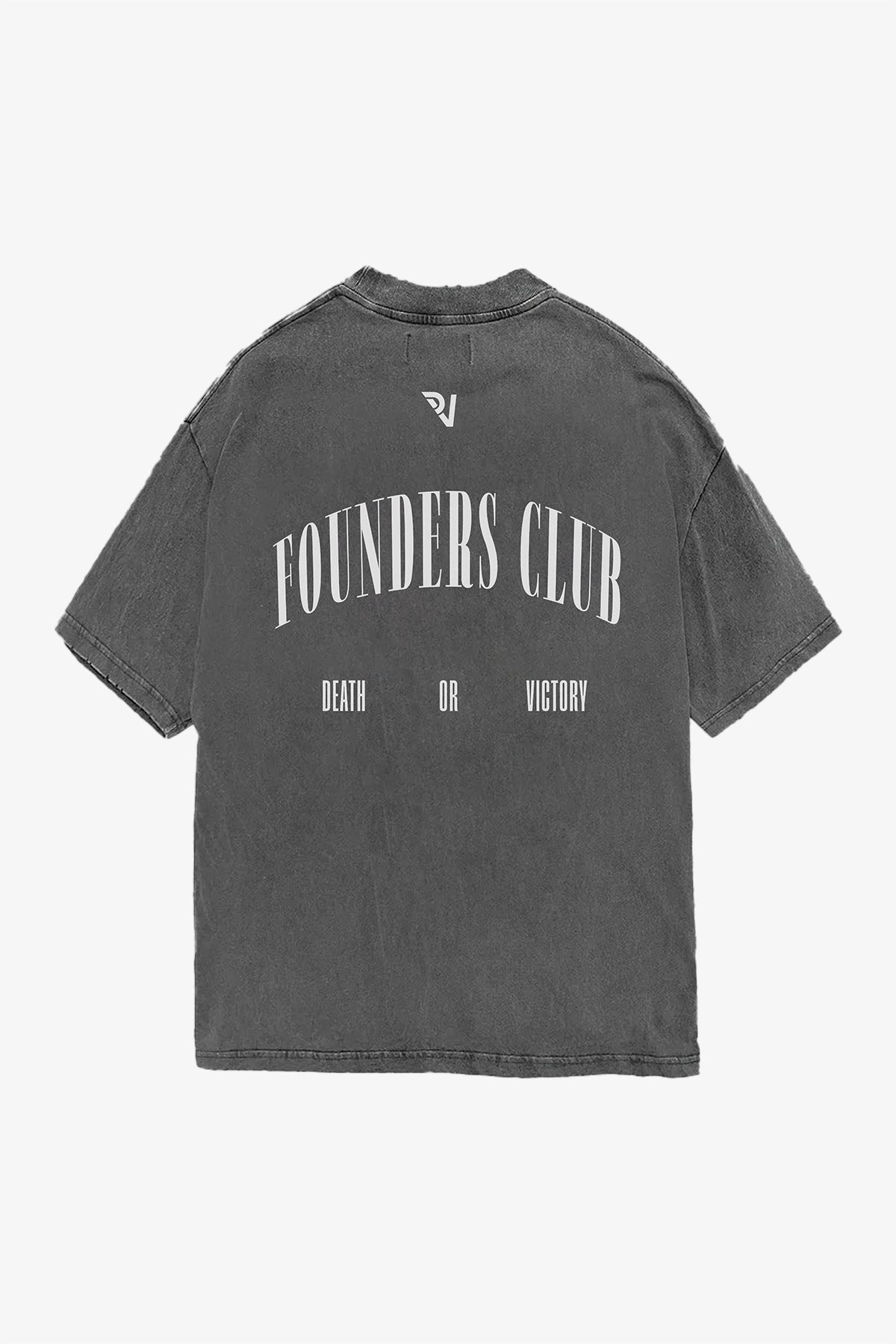 Founders Club T-Shirt