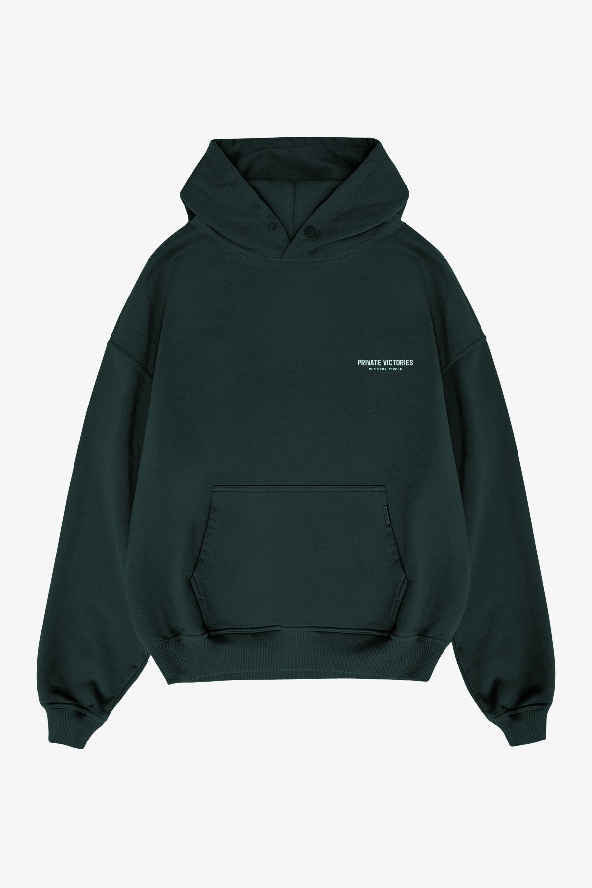 Winners Circle Hoodie