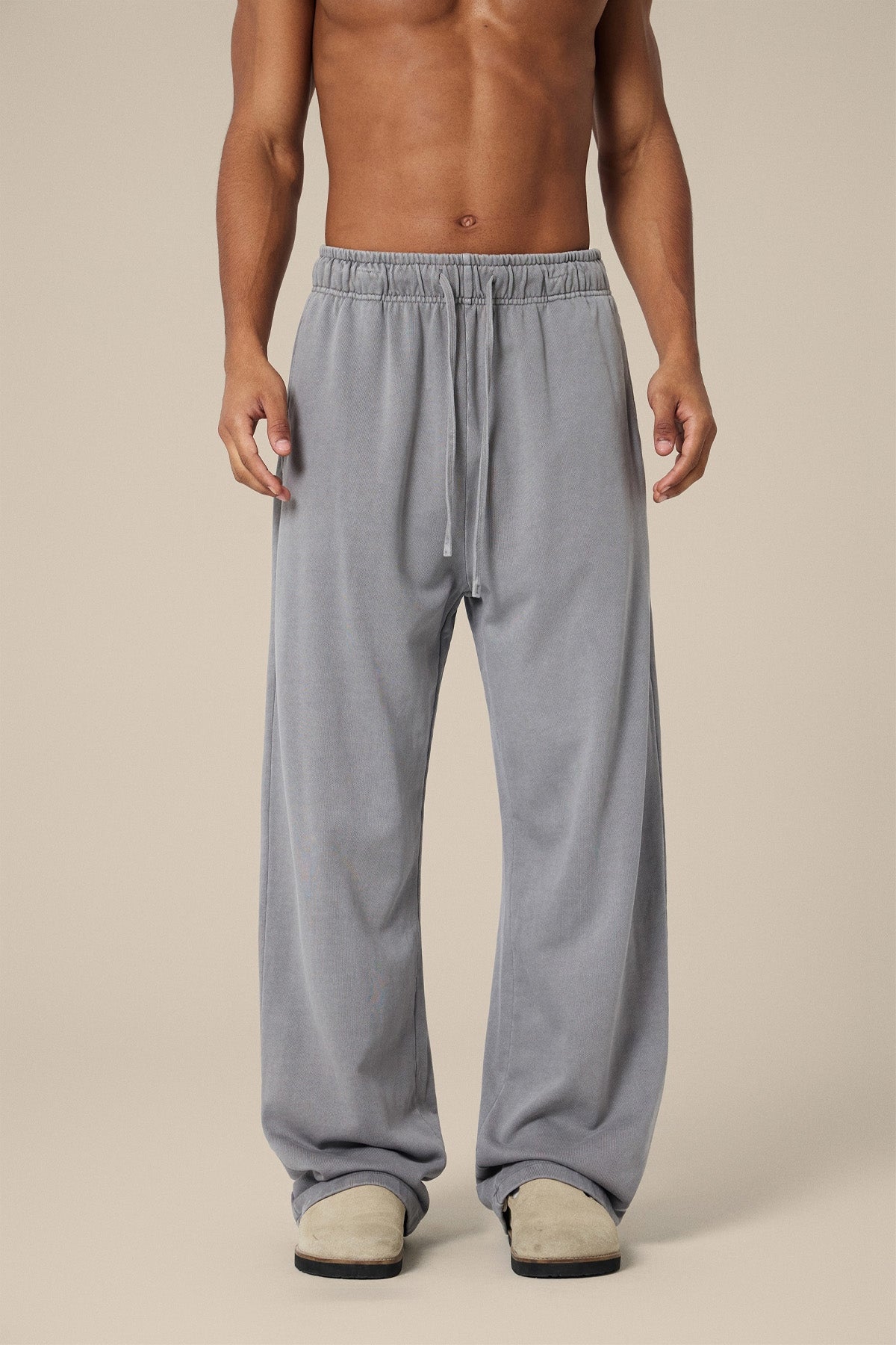 Initial Heavyweight Sweatpants