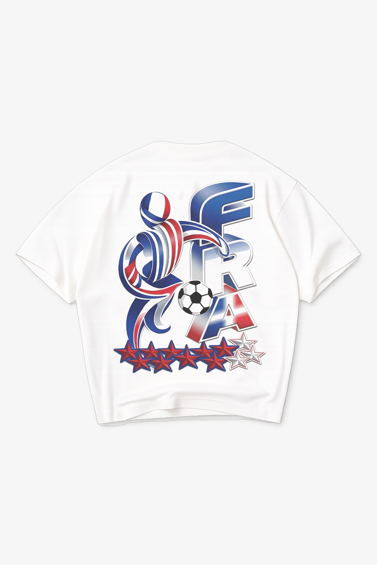 France Ultras T-Shirt