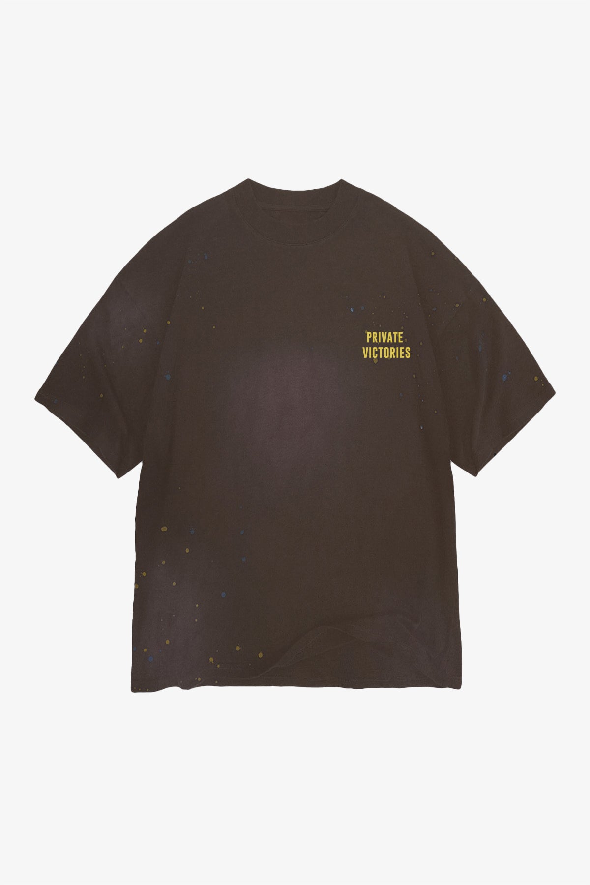 Vintage Logo Painted V2 T-Shirt