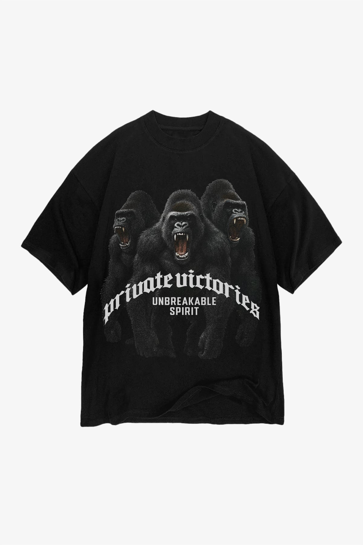Gorilla Spirit T-Shirt