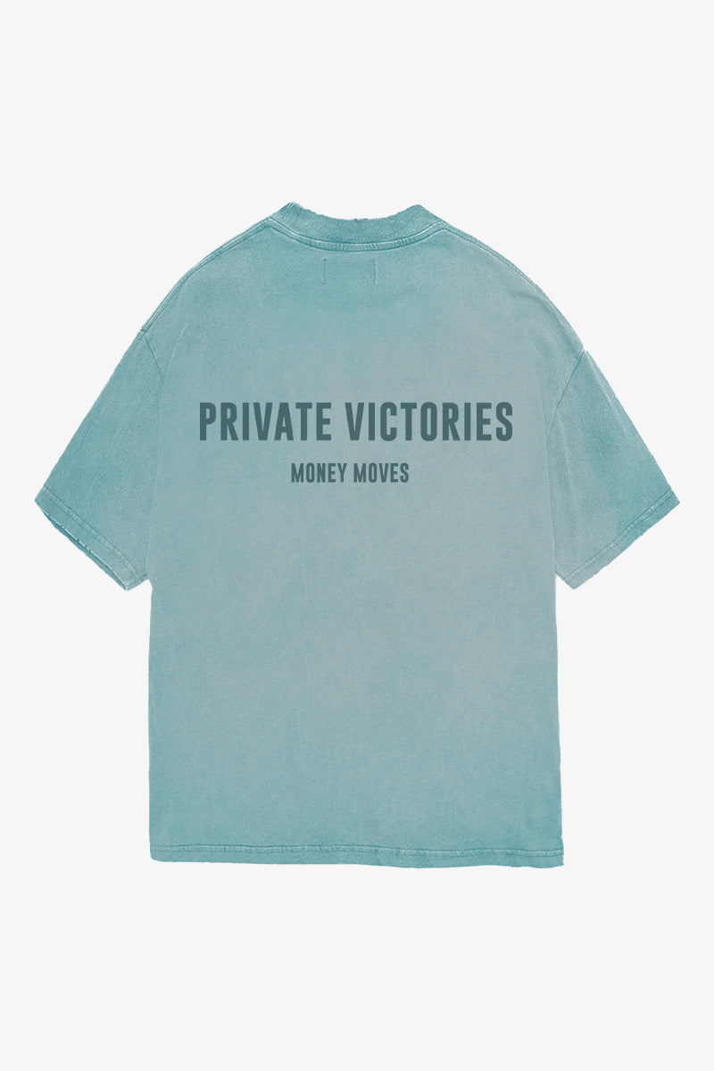 Money Moves T-Shirt