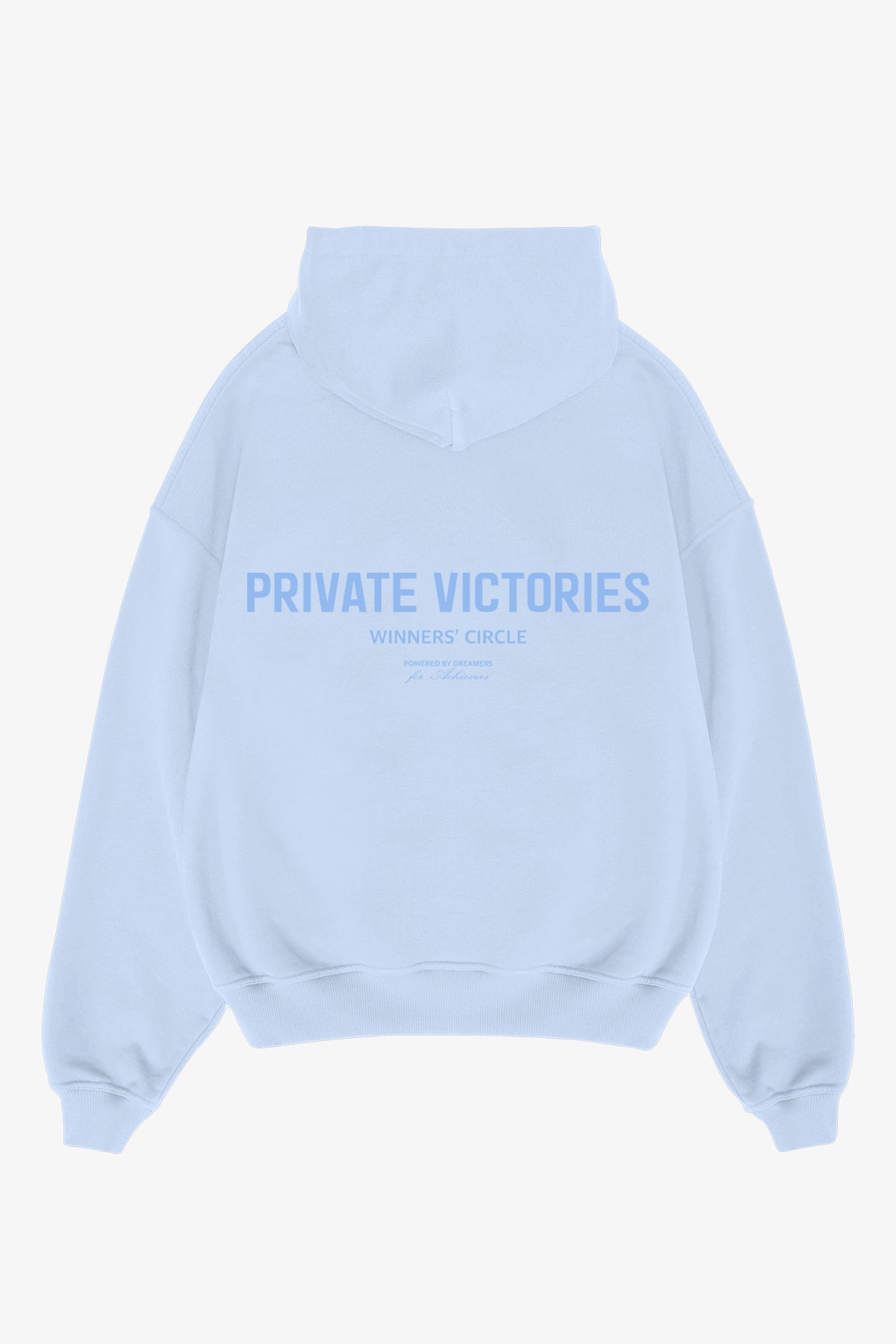 Winners Circle Hoodie
