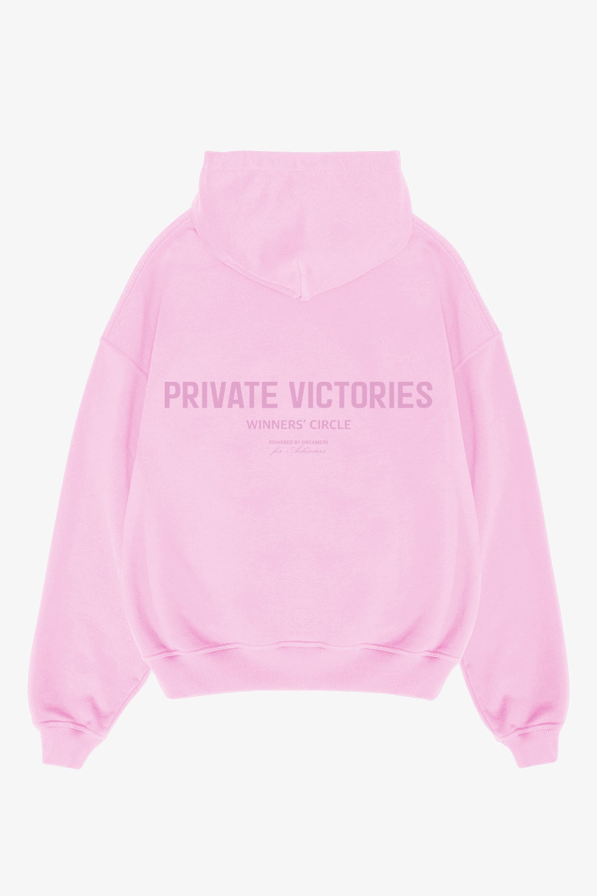 Winners Circle Hoodie