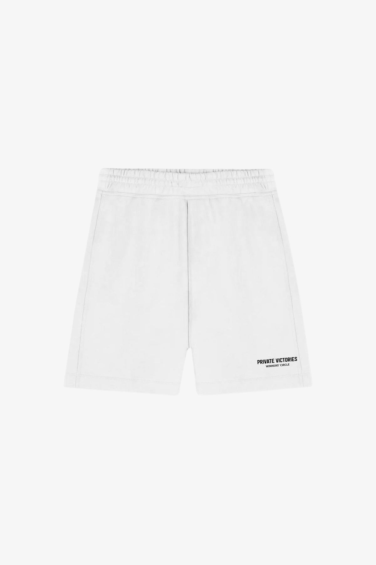 Winners Circle Cotton Shorts