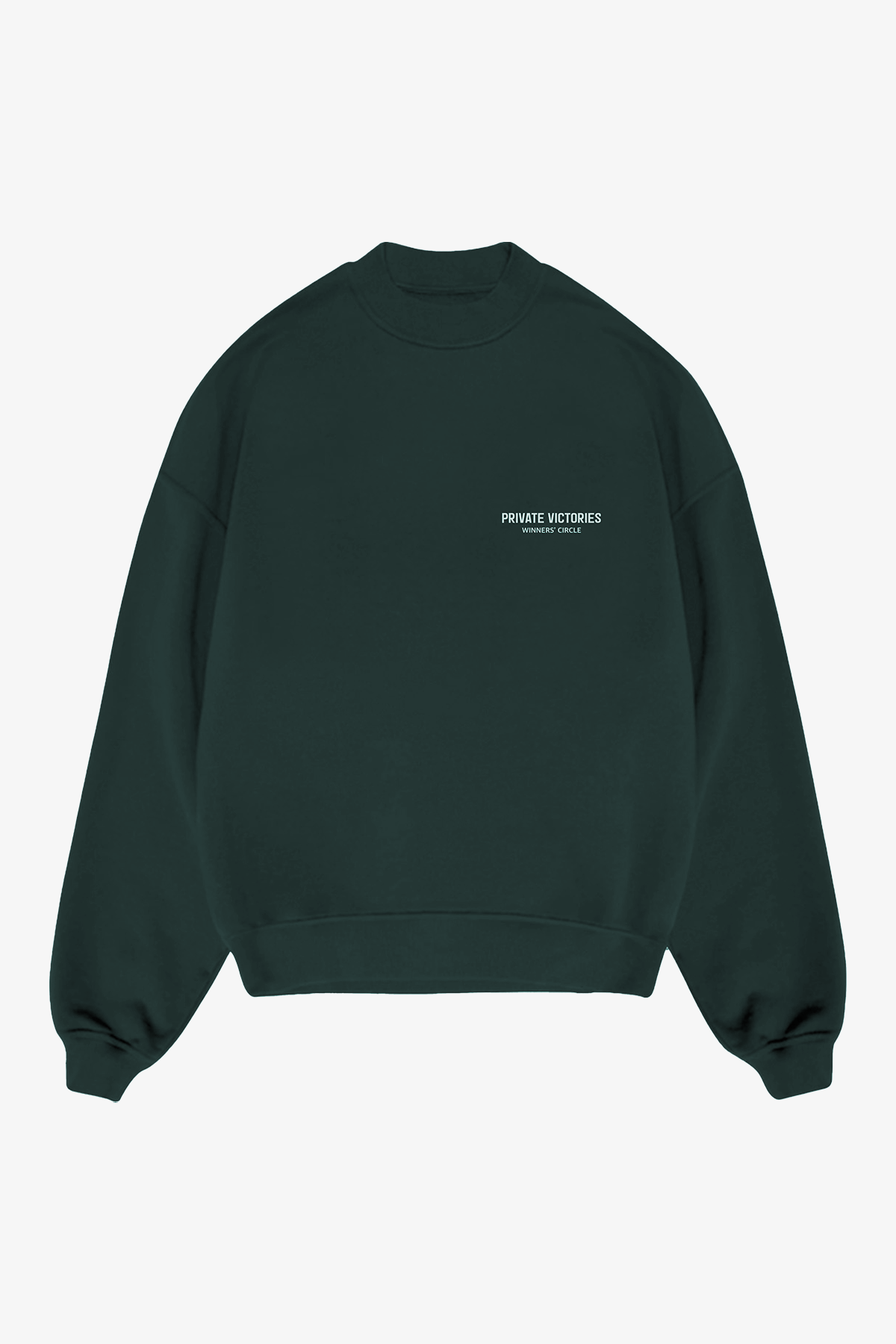 Winners Circle Crewneck