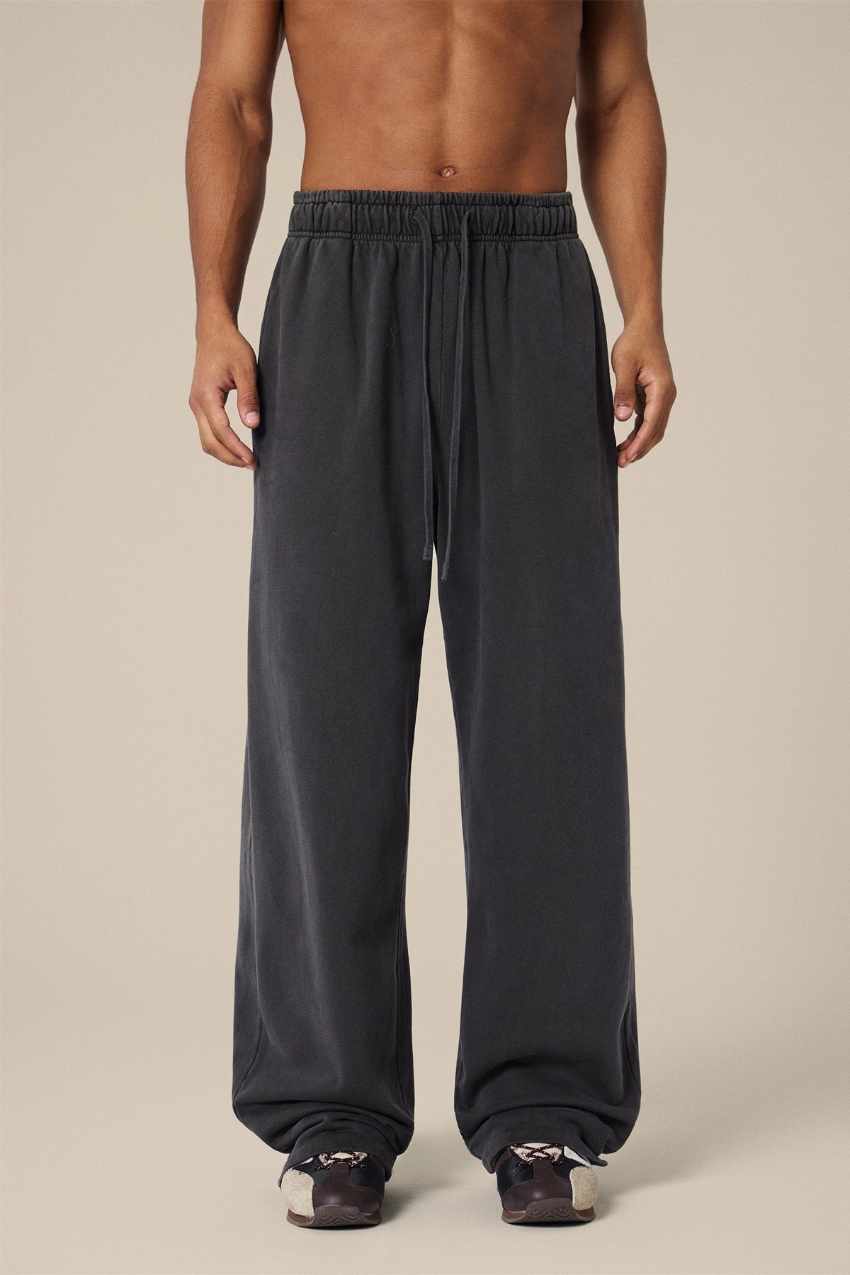 Initial Heavyweight Sweatpants
