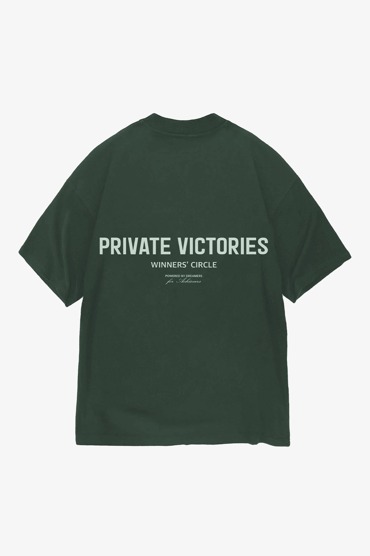 Winners Circle T-Shirt