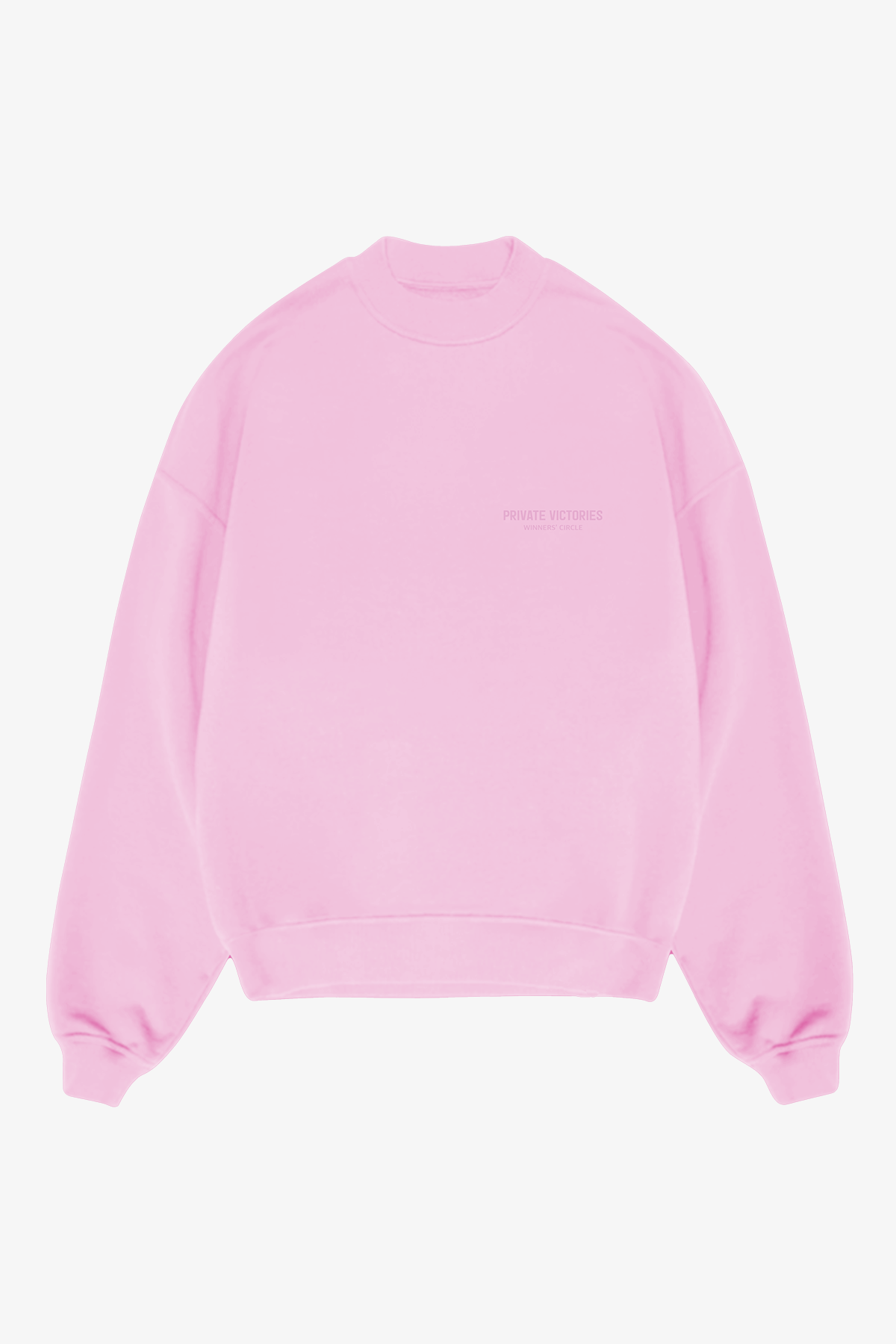 Winners Circle Crewneck