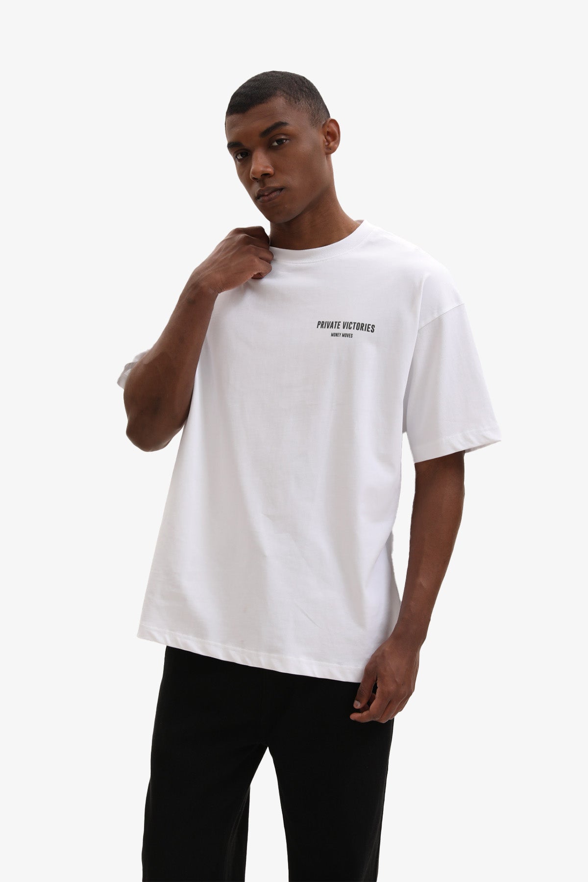 How Much T-Shirt