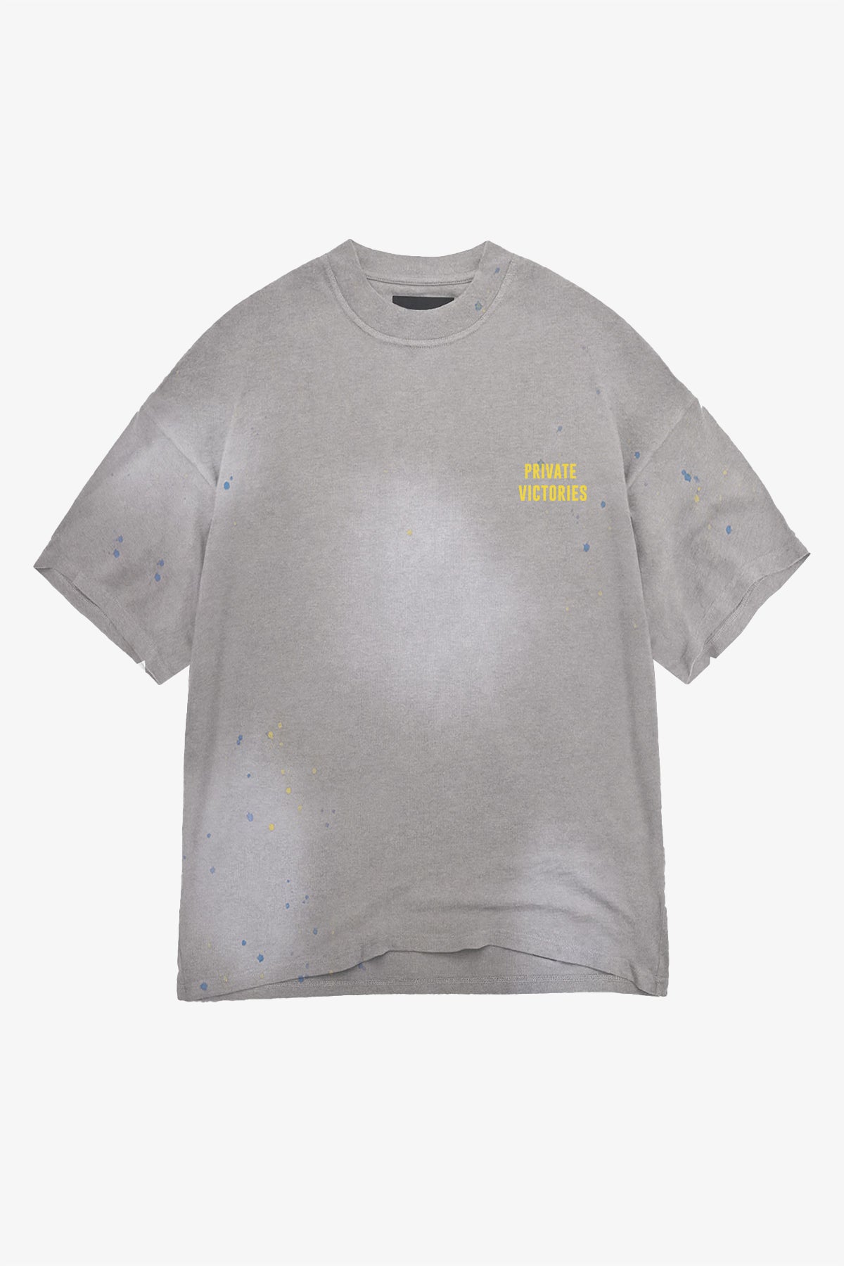 Vintage Logo Painted V2 T-Shirt