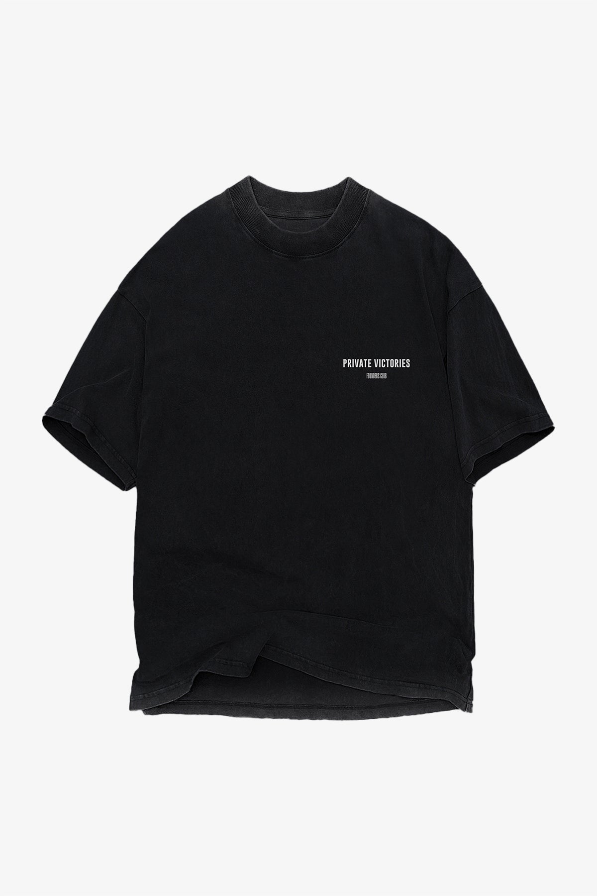 Founders Club T-Shirt