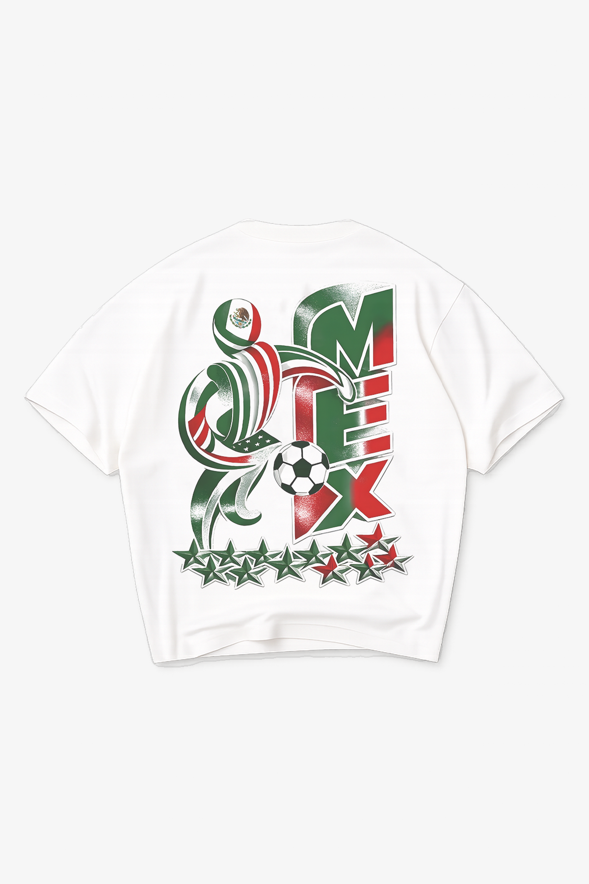 Mexico Ultras T-Shirt