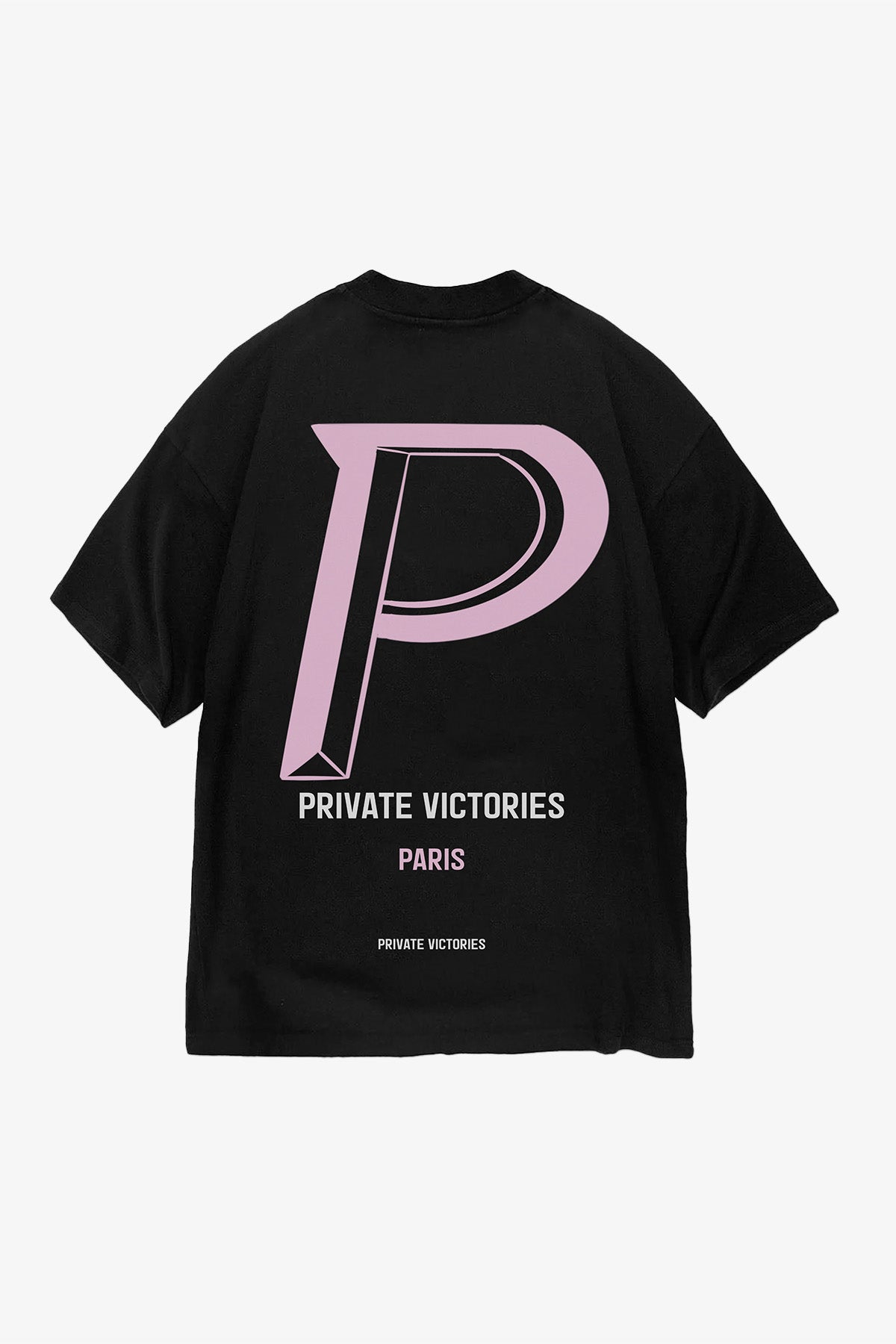 Paris T-Shirt