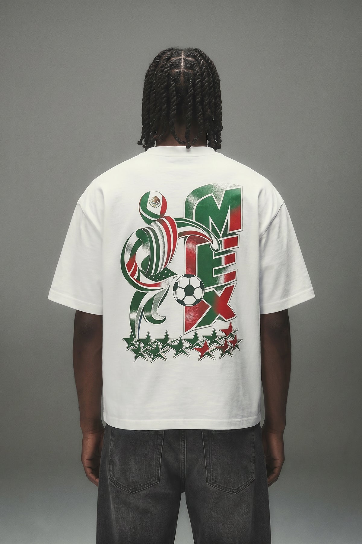 Mexico Ultras T-Shirt