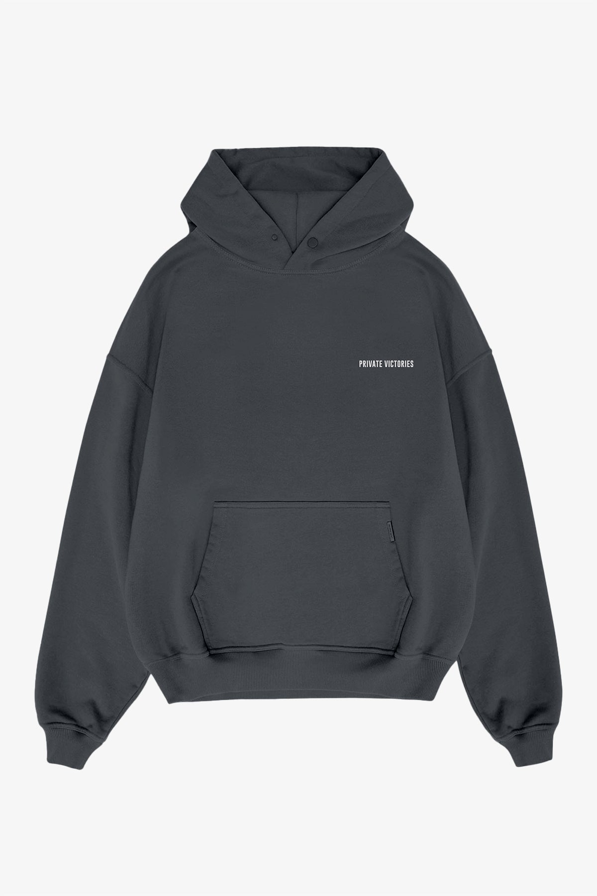 Private Victories Hoodie