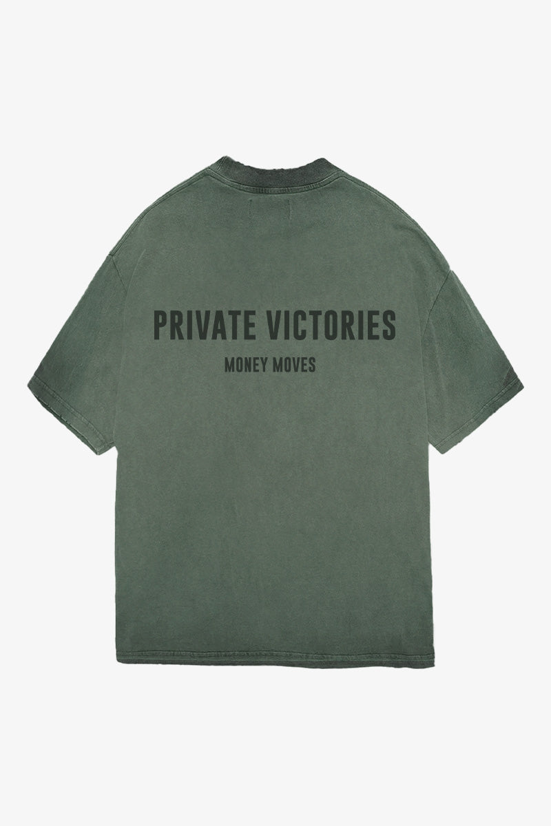 Money Moves T-Shirt