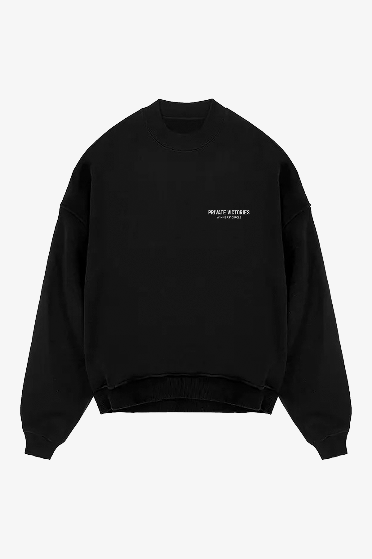 Winners Circle Crewneck