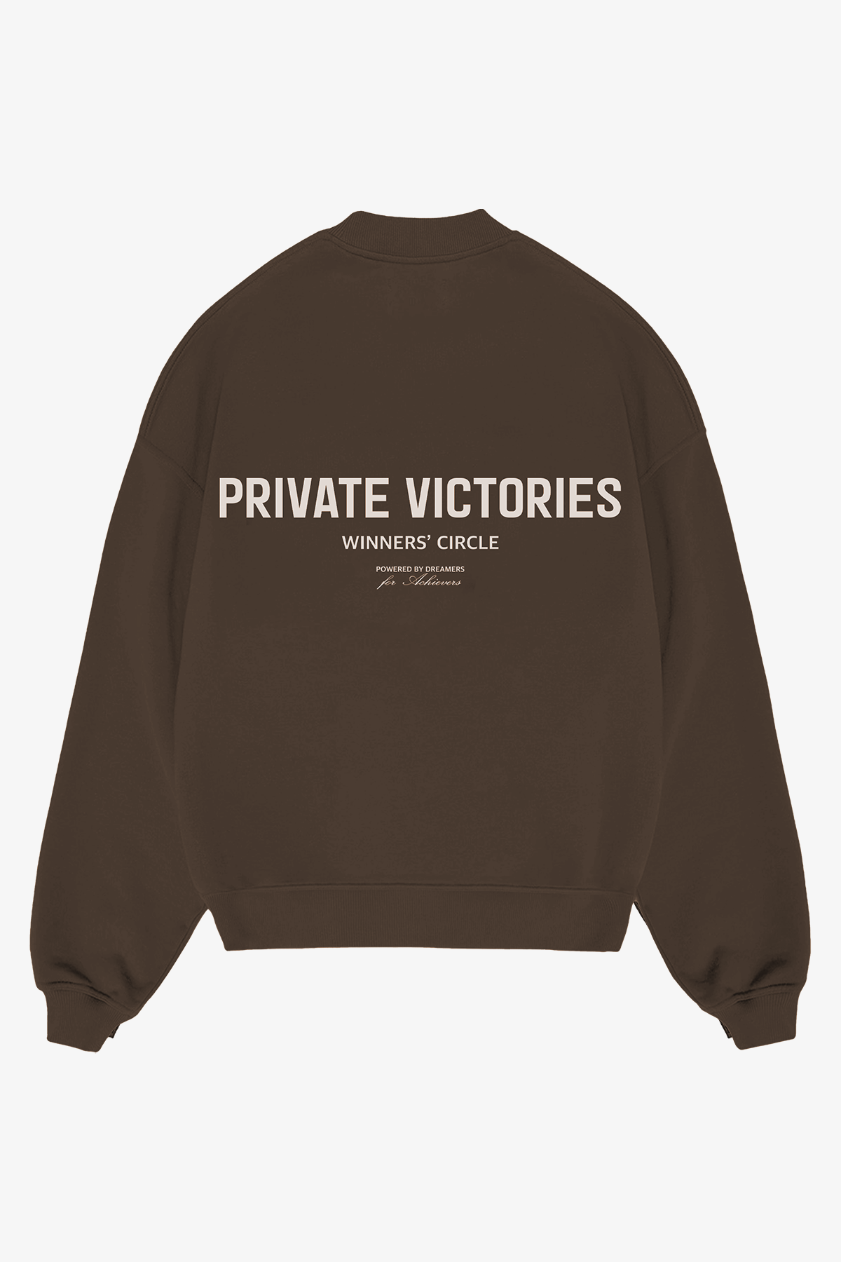 Winners Circle Crewneck