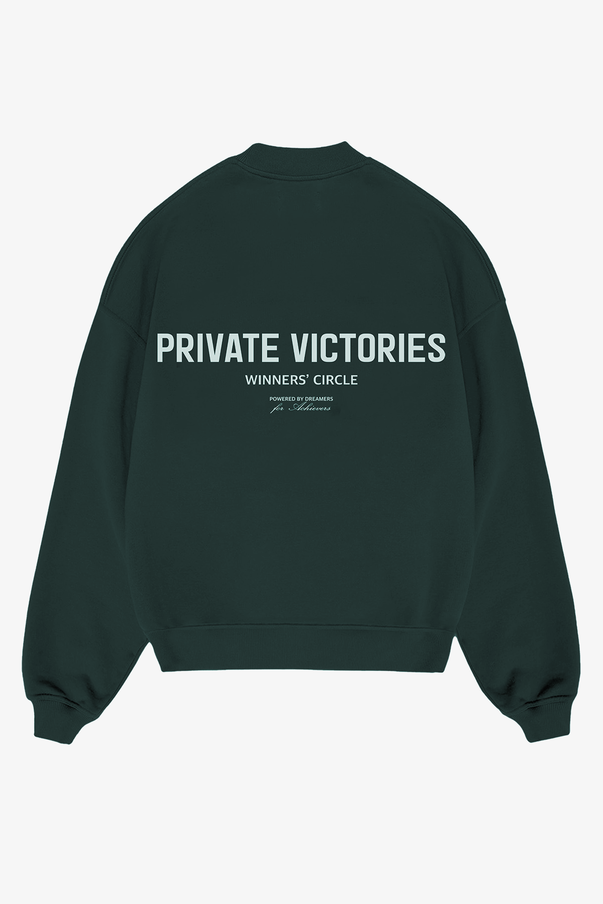 Winners Circle Crewneck