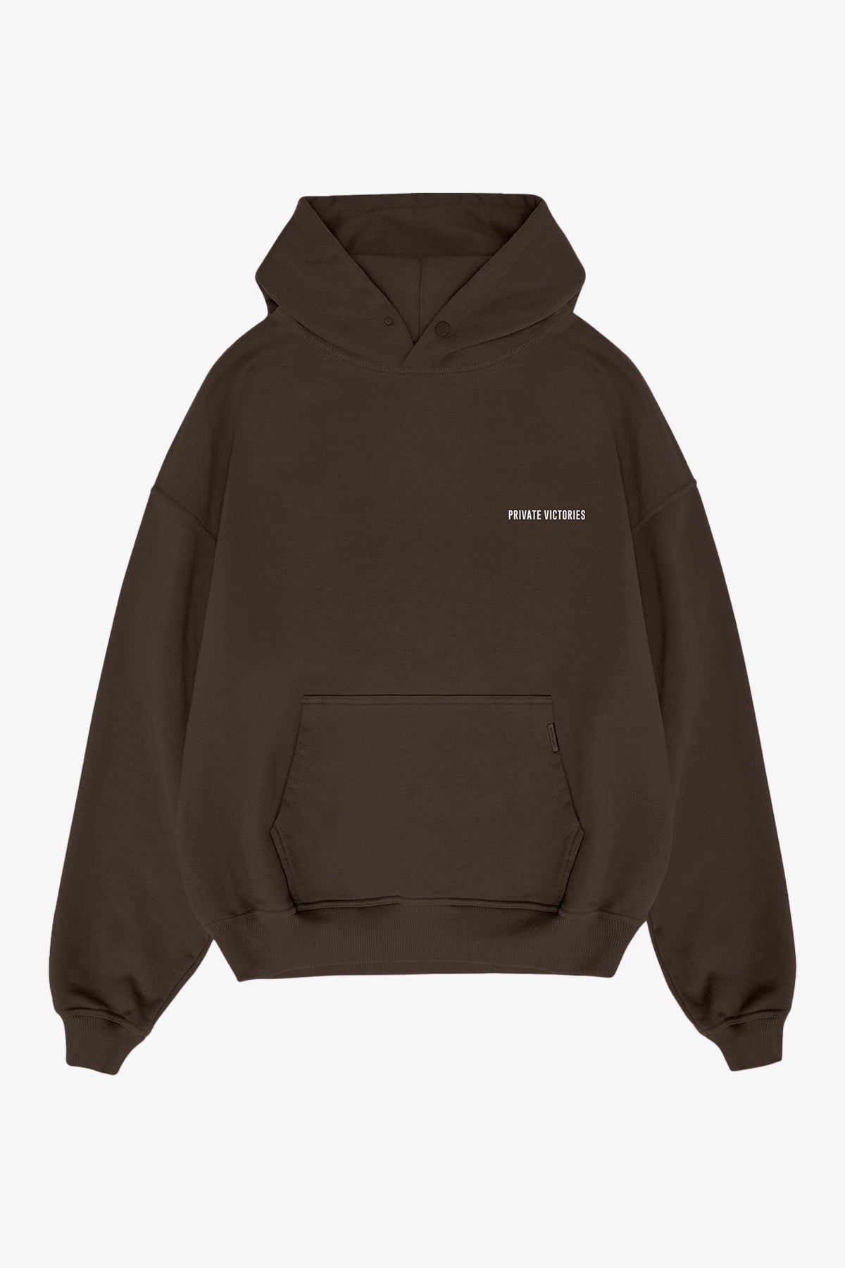 Private Victories Hoodie
