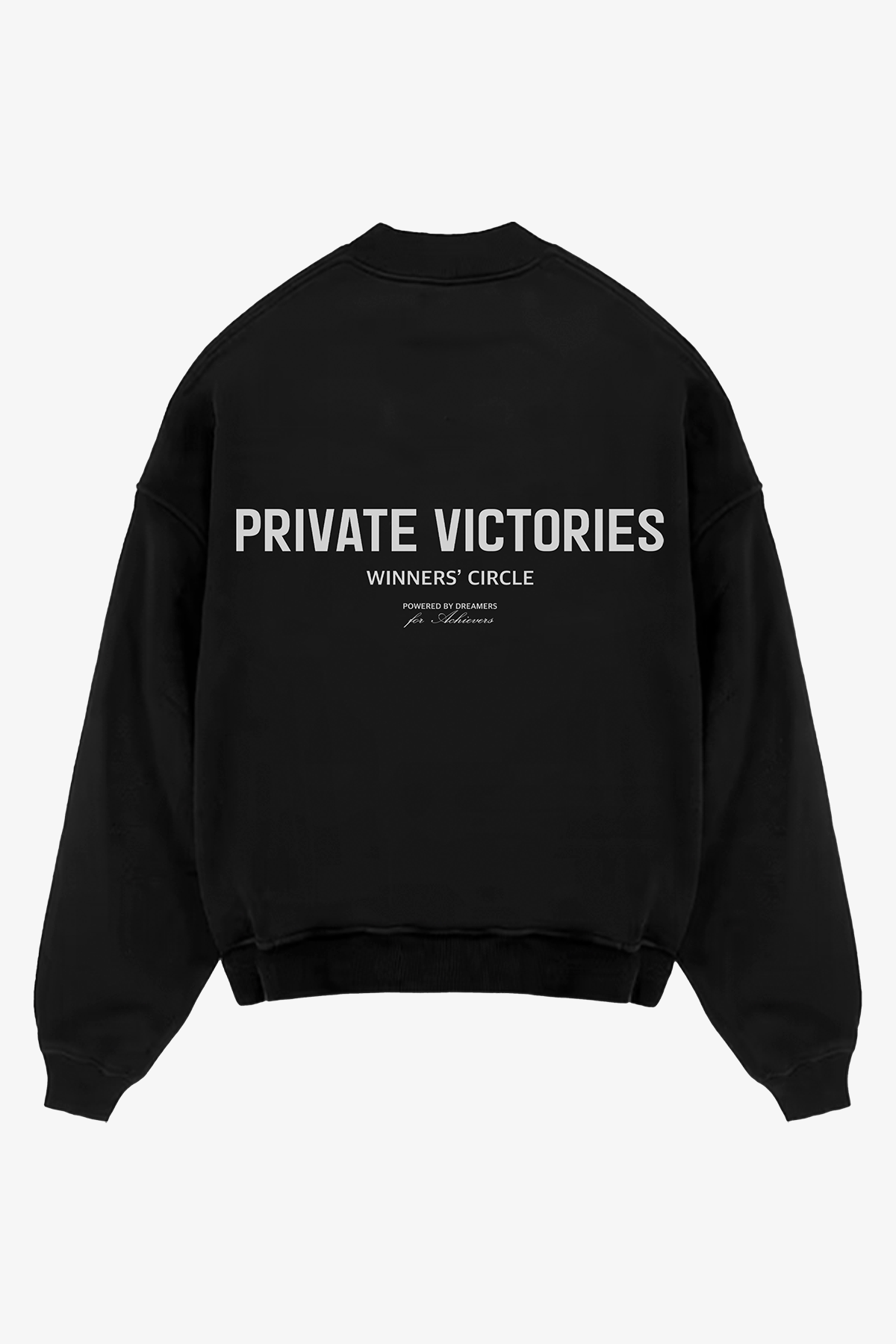 Winners Circle Crewneck