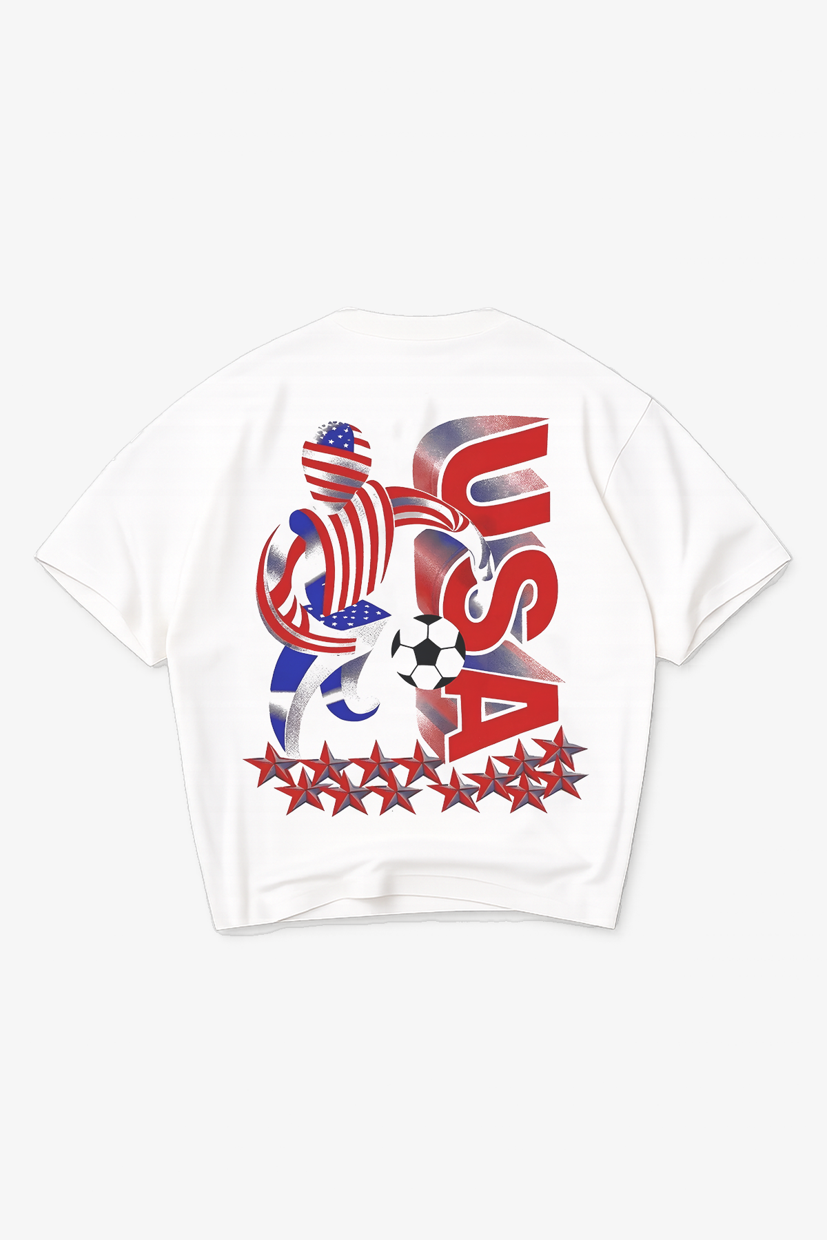 USA Ultras T-Shirt
