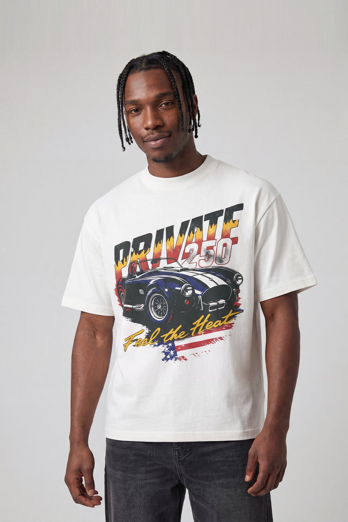 Stars & Stripes Cobra T-Shirt