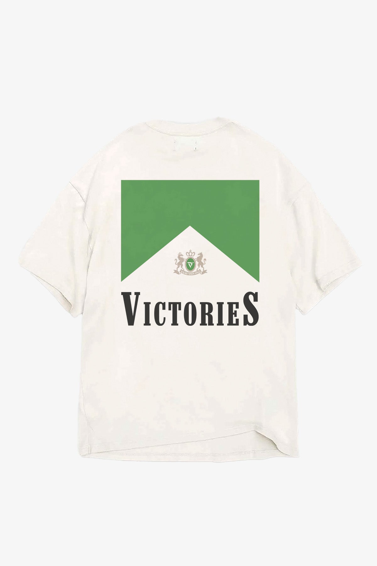 Victories T-shirt