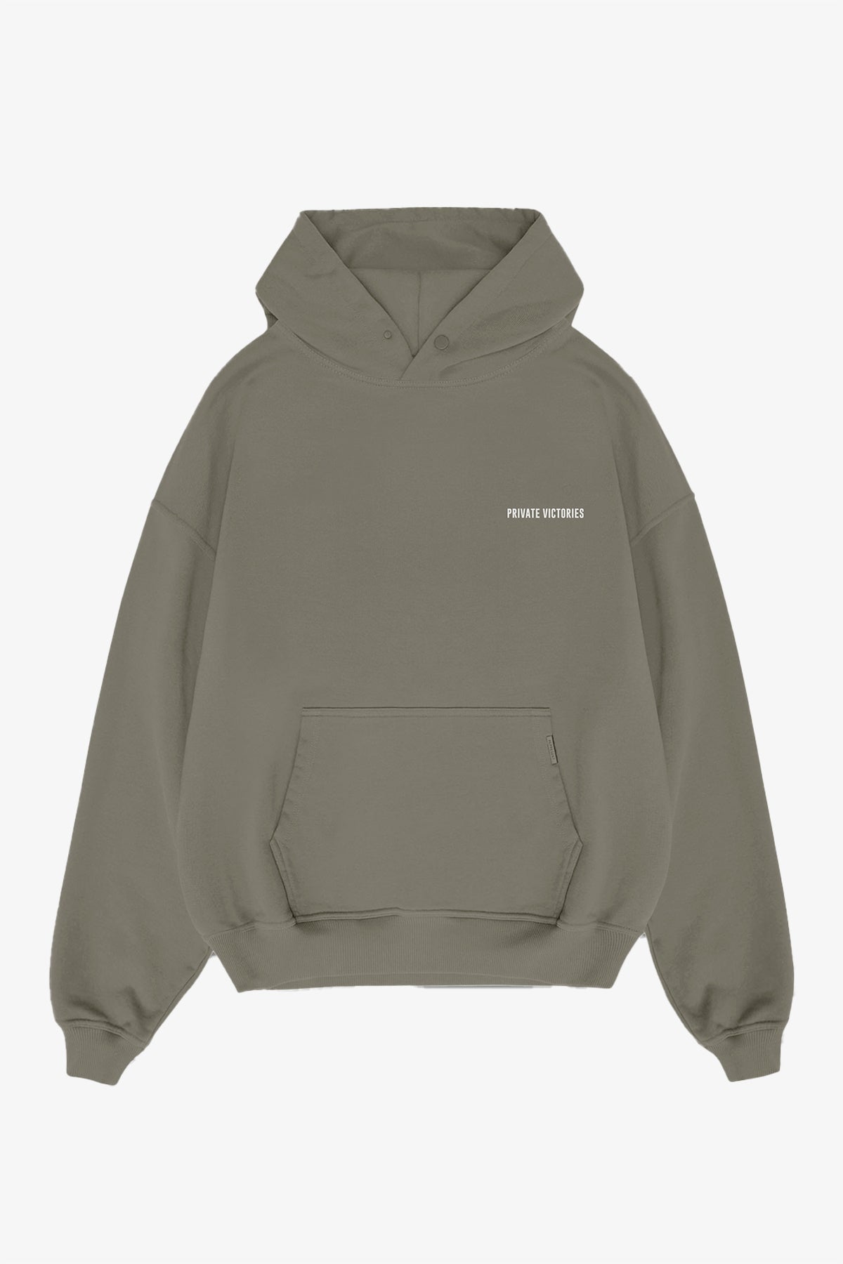 Private Victories Hoodie