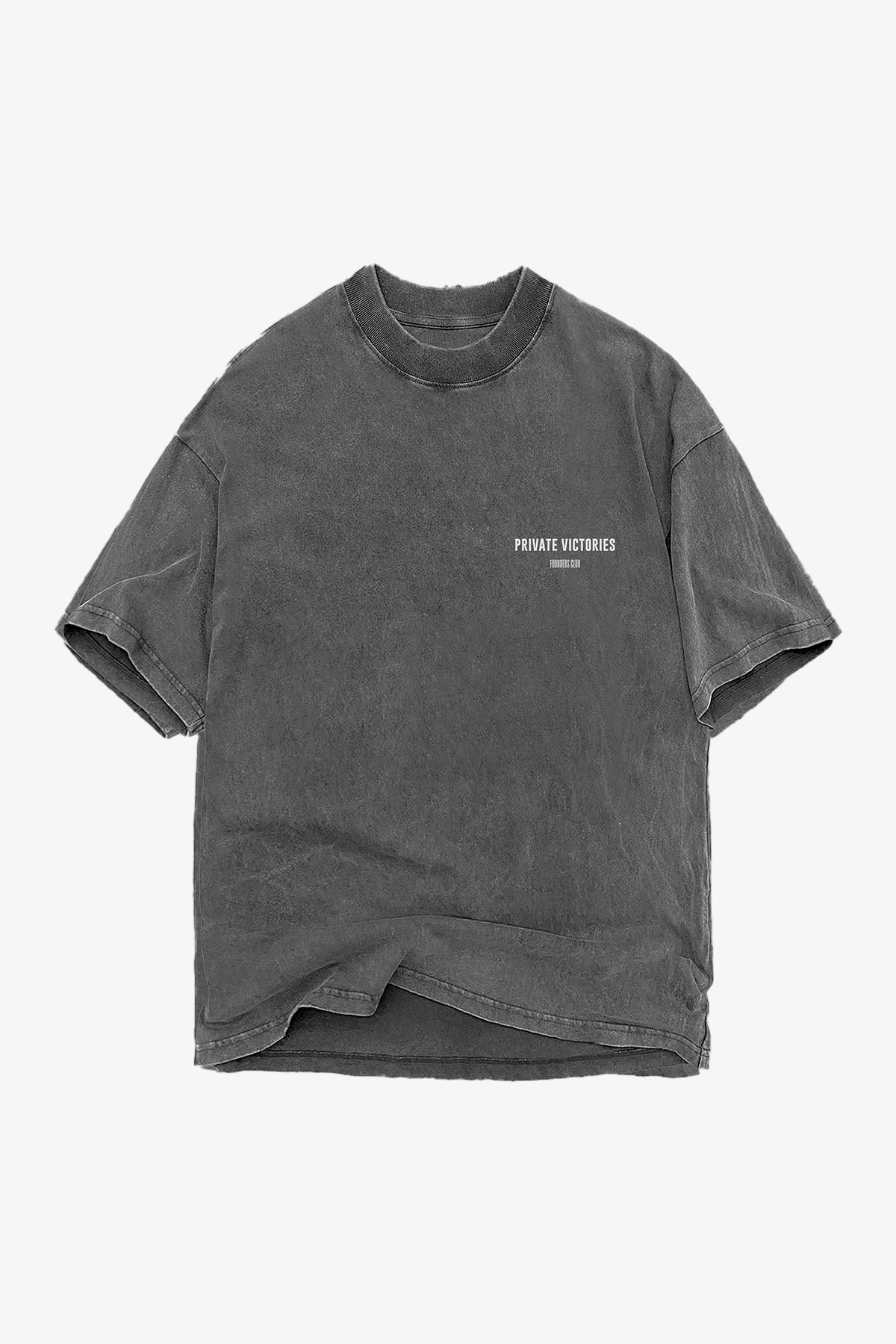 Founders Club T-Shirt