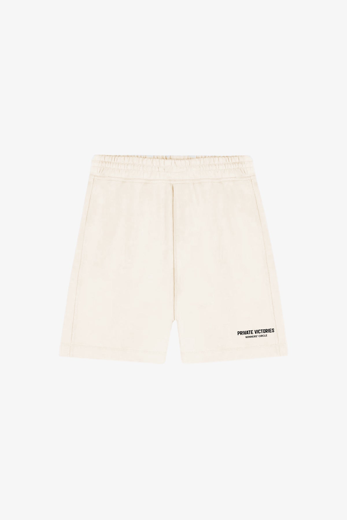 Winners Circle Cotton Shorts