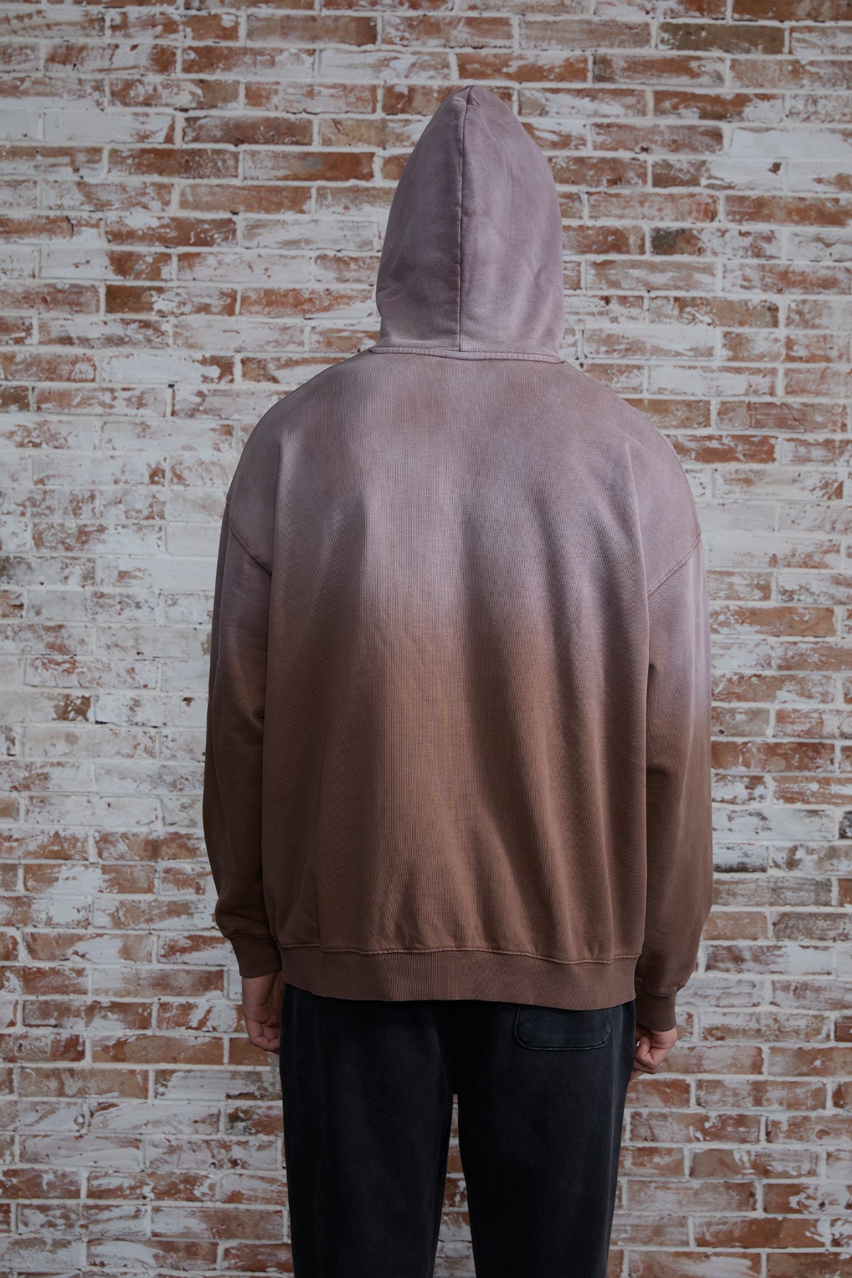 Win In Silence Hoodie